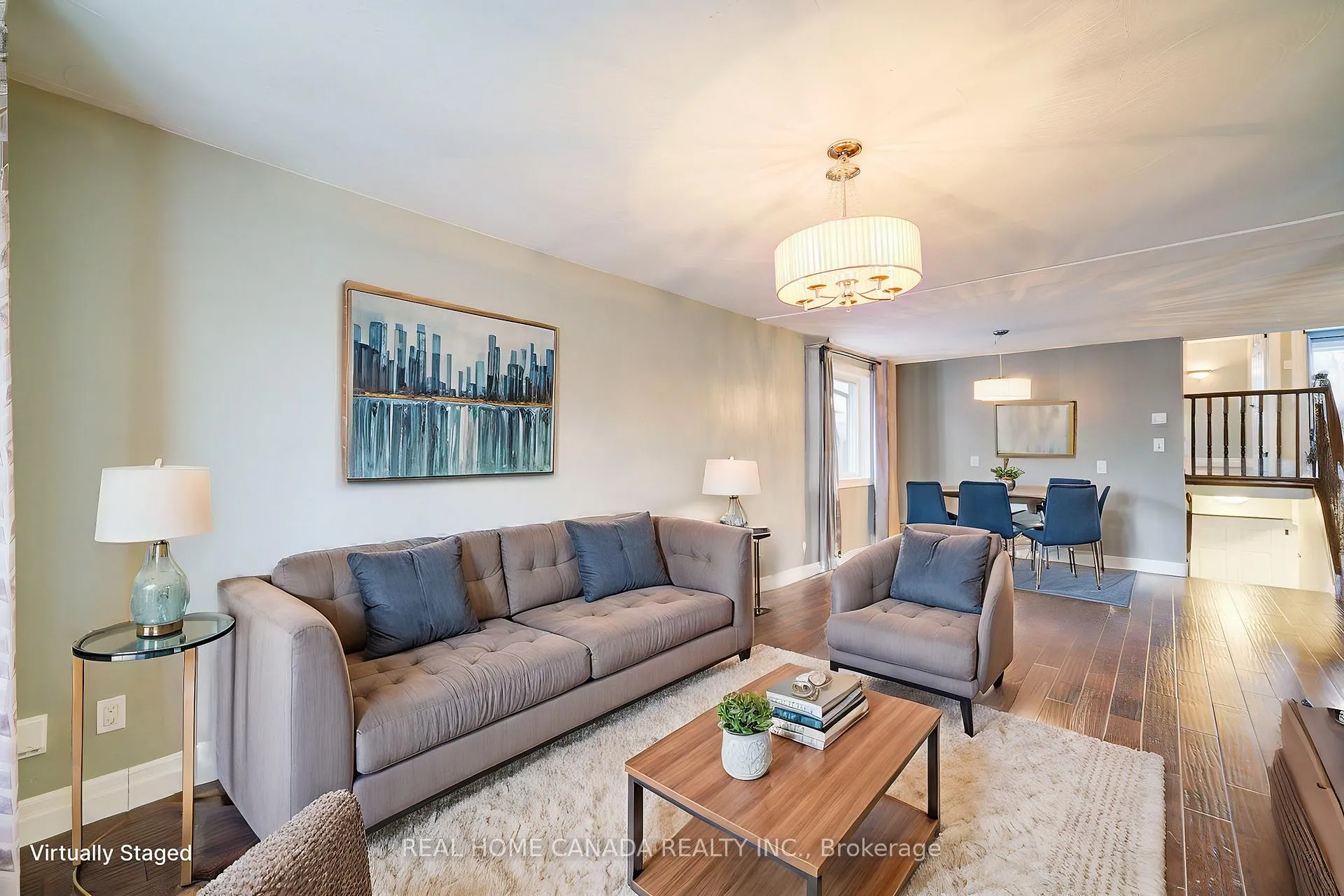 Photo 5 of 320 Highridge Ave, Hamilton, Riverdale — HOMEH