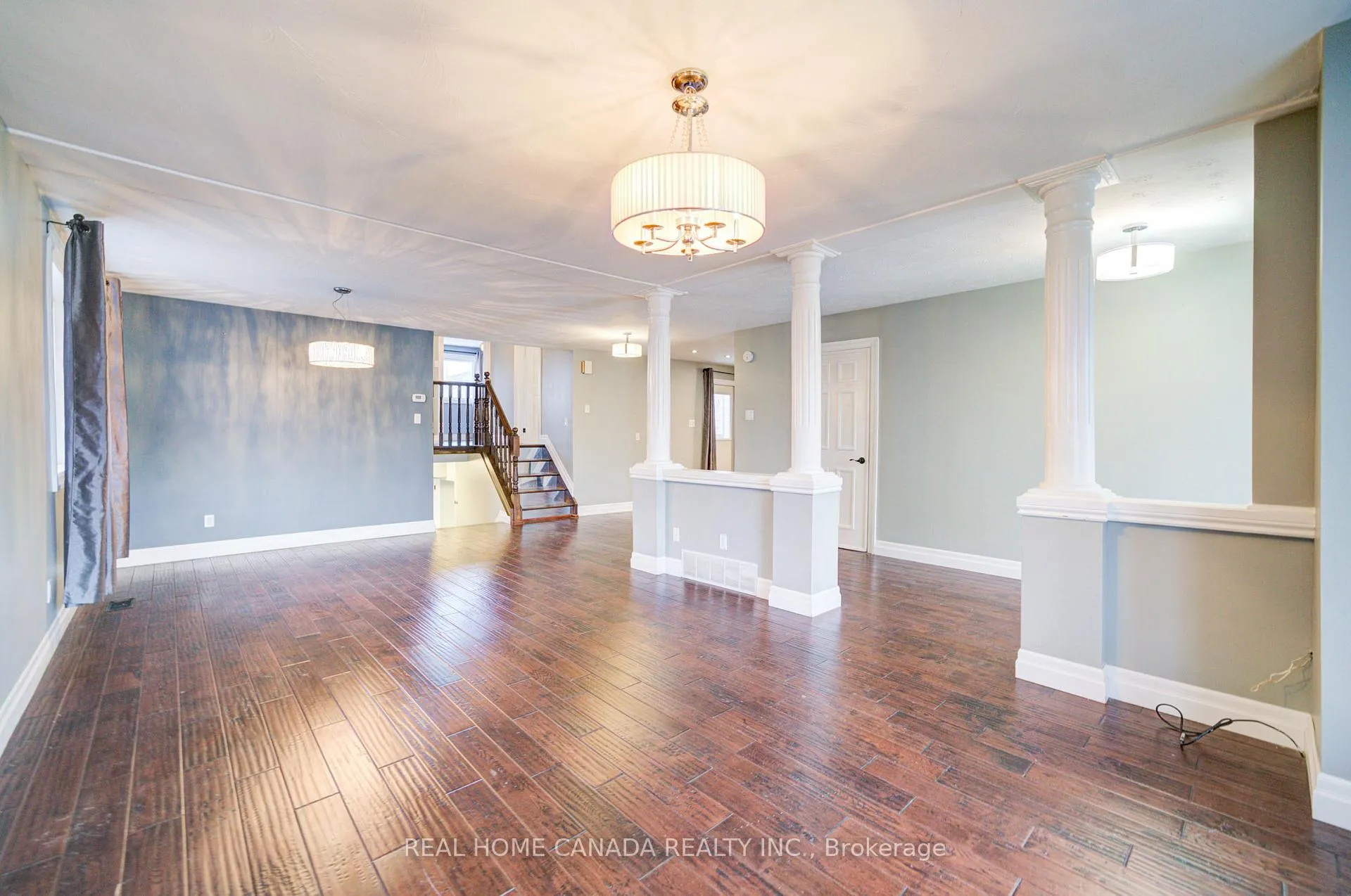 Photo 6 of 320 Highridge Ave, Hamilton, Riverdale — HOMEH