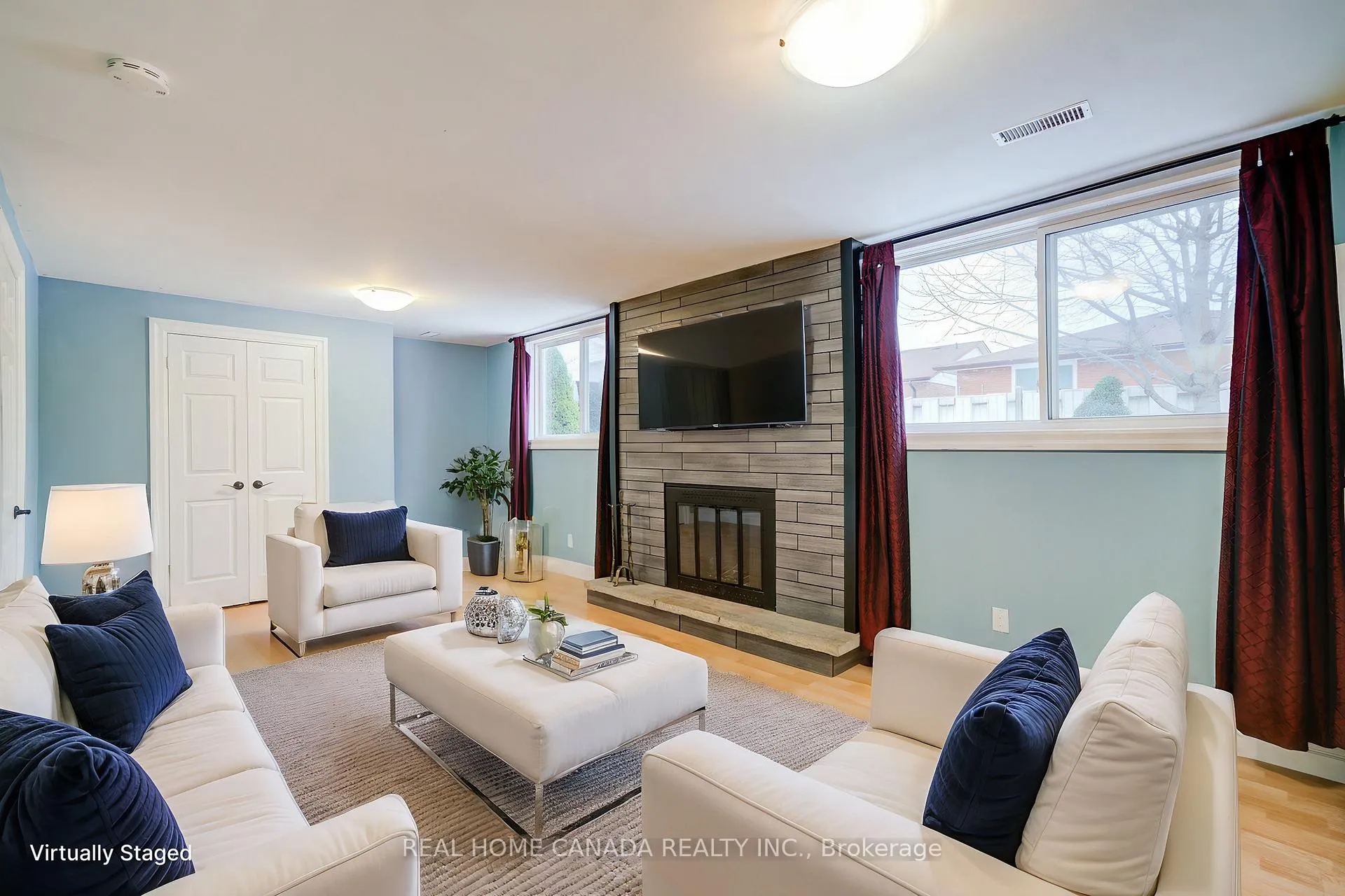 Photo 27 of 320 Highridge Ave, Hamilton, Riverdale — HOMEH