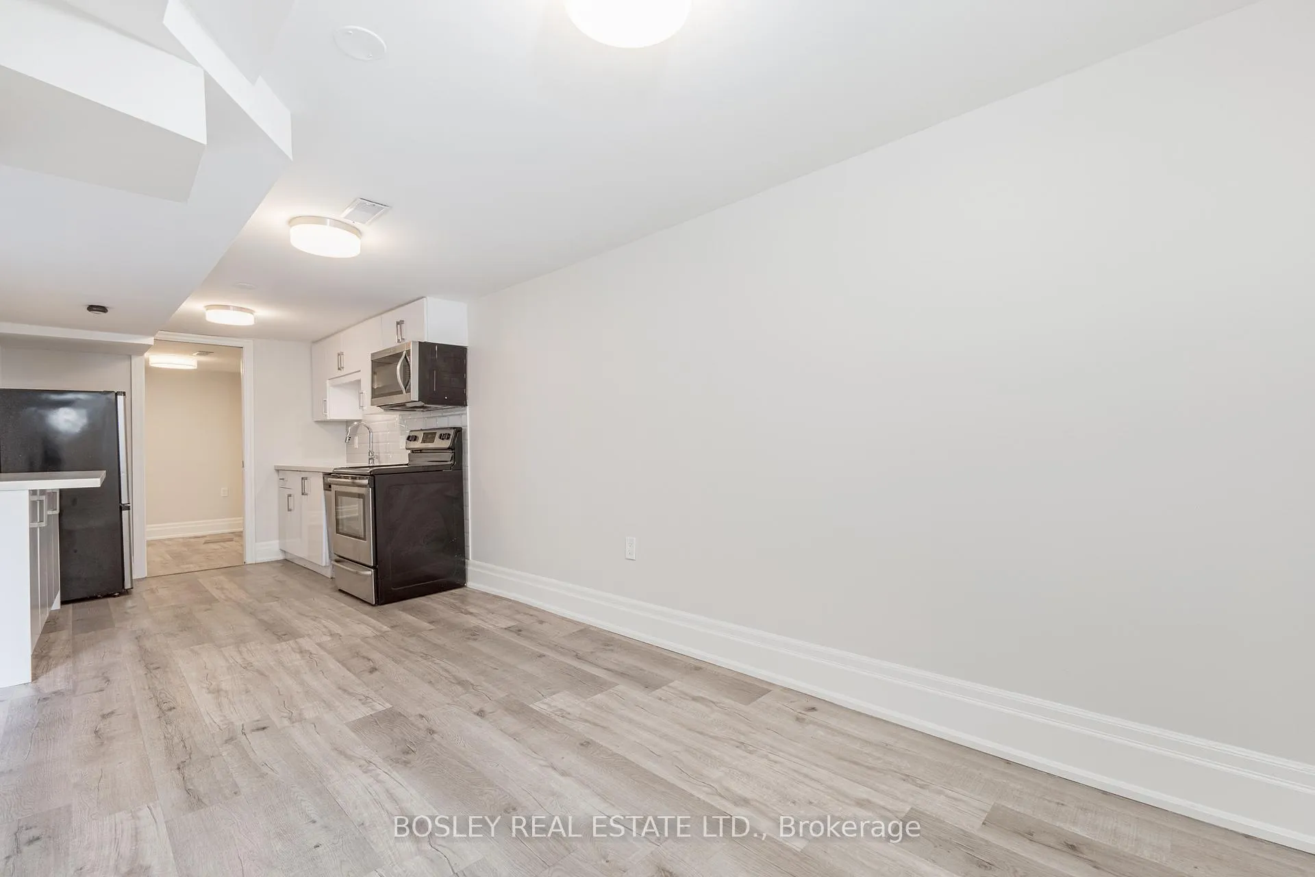 Photo 11 of Unit Bsmt, 2 Parr Street, Toronto, Little Portugal — HOMEH