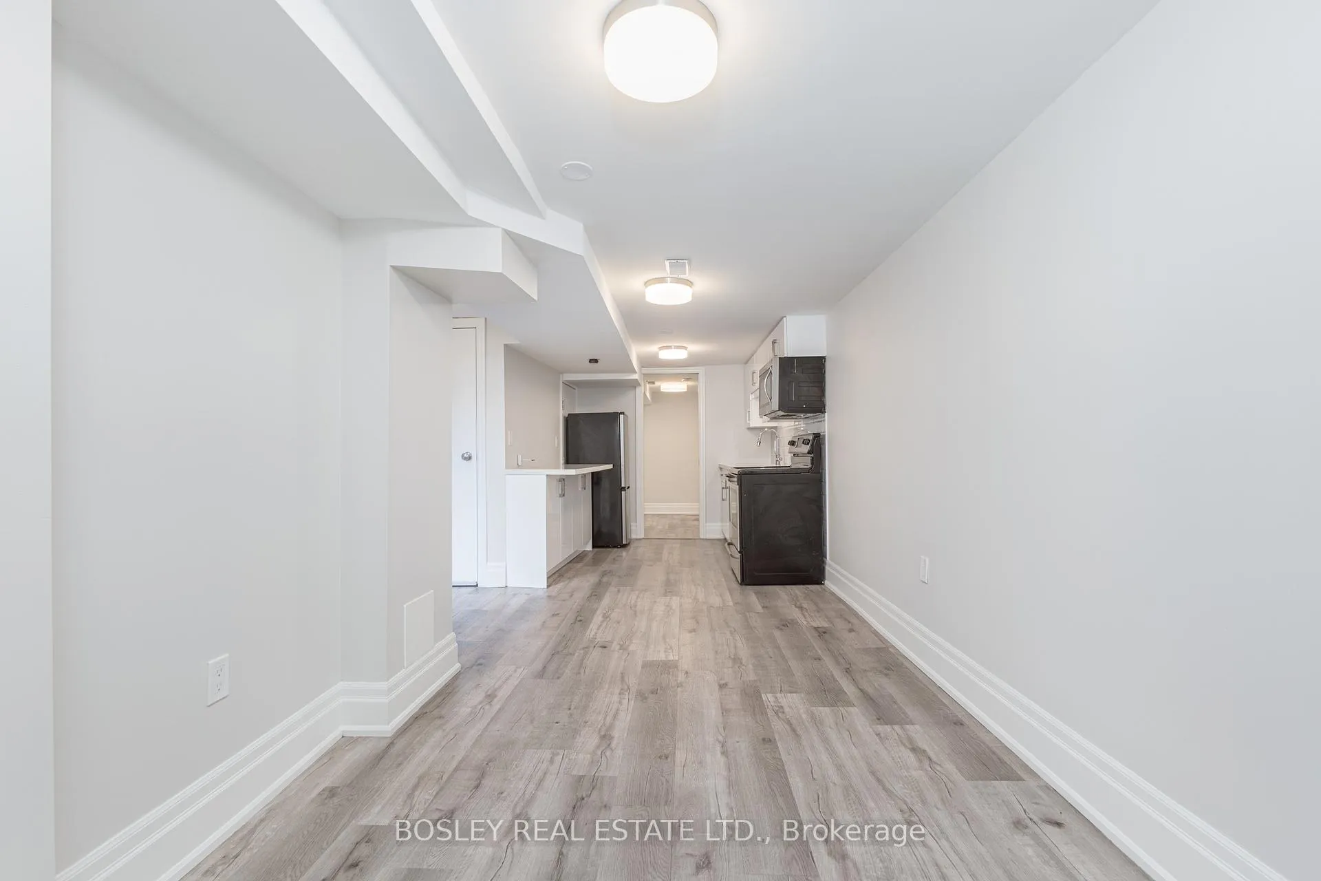 Photo 12 of Unit Bsmt, 2 Parr Street, Toronto, Little Portugal — HOMEH