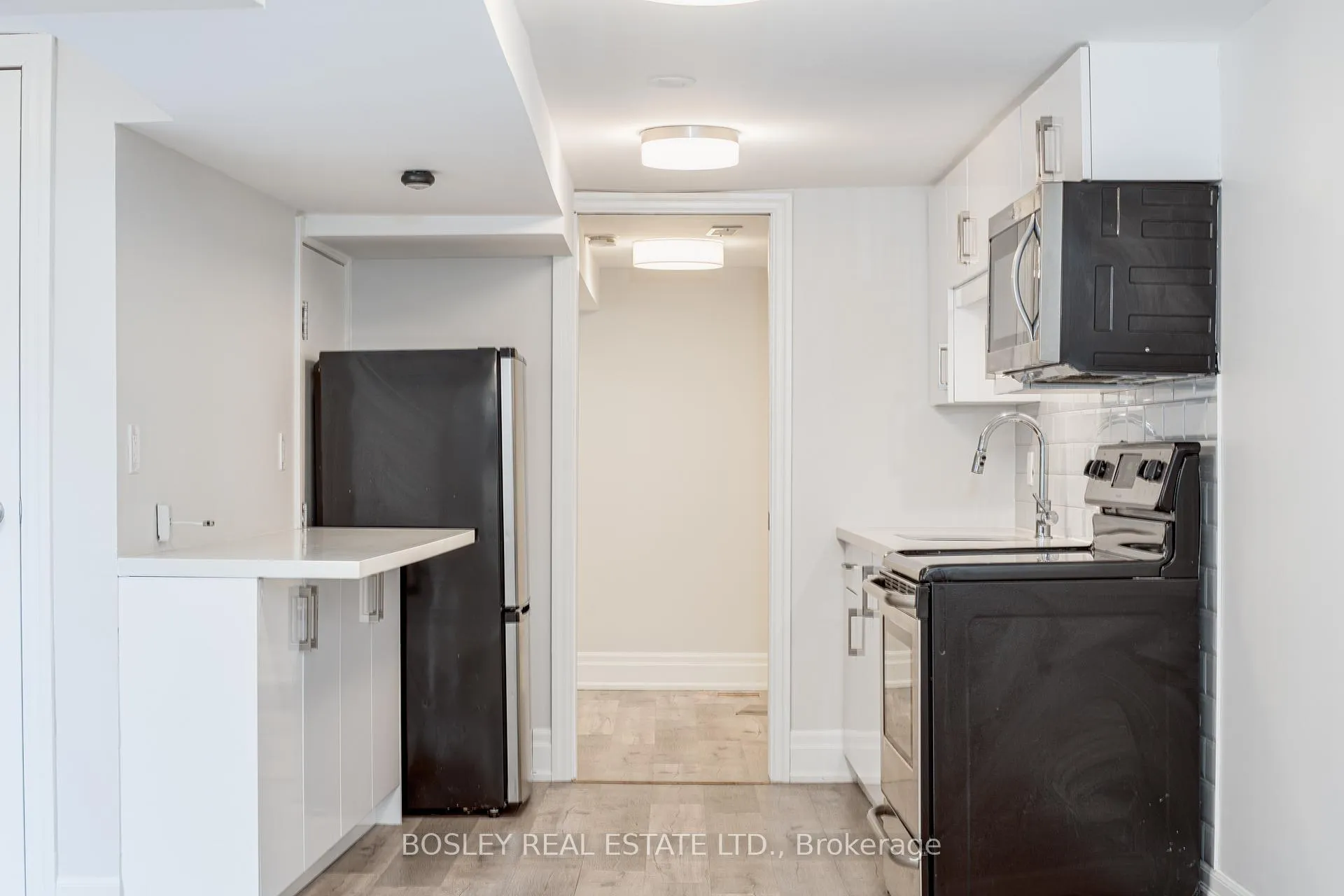 Photo 14 of Unit Bsmt, 2 Parr Street, Toronto, Little Portugal — HOMEH