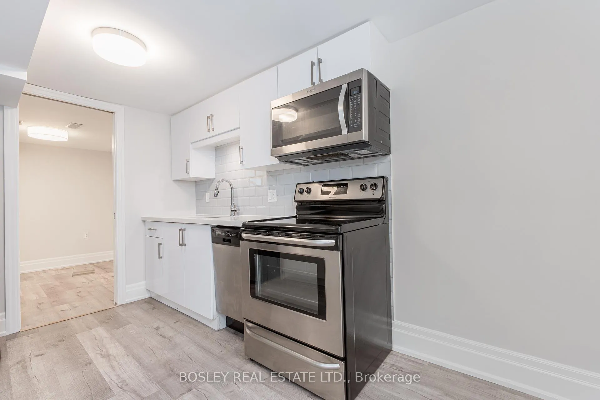 Photo 15 of Unit Bsmt, 2 Parr Street, Toronto, Little Portugal — HOMEH