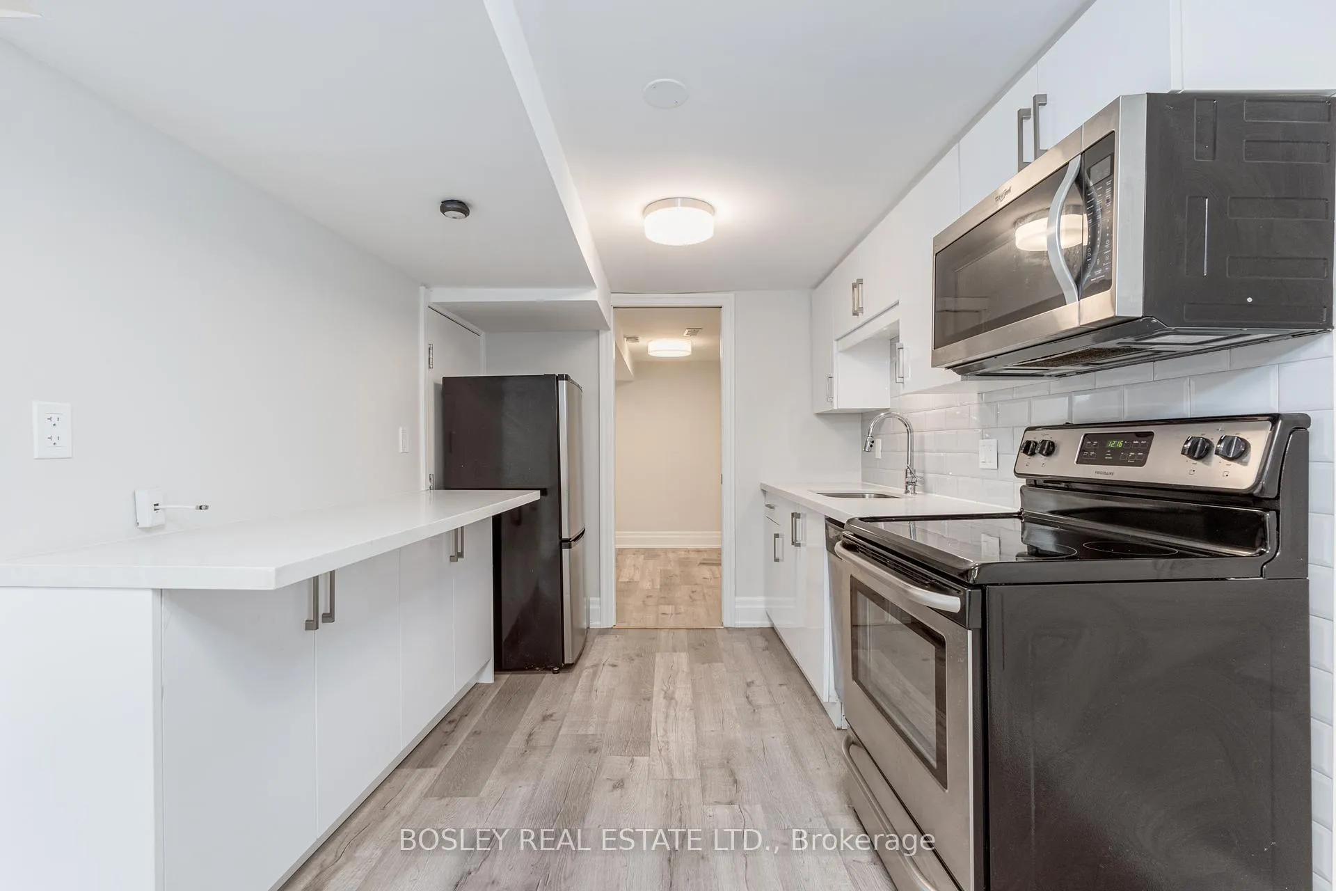 Photo 16 of Unit Bsmt, 2 Parr Street, Toronto, Little Portugal — HOMEH