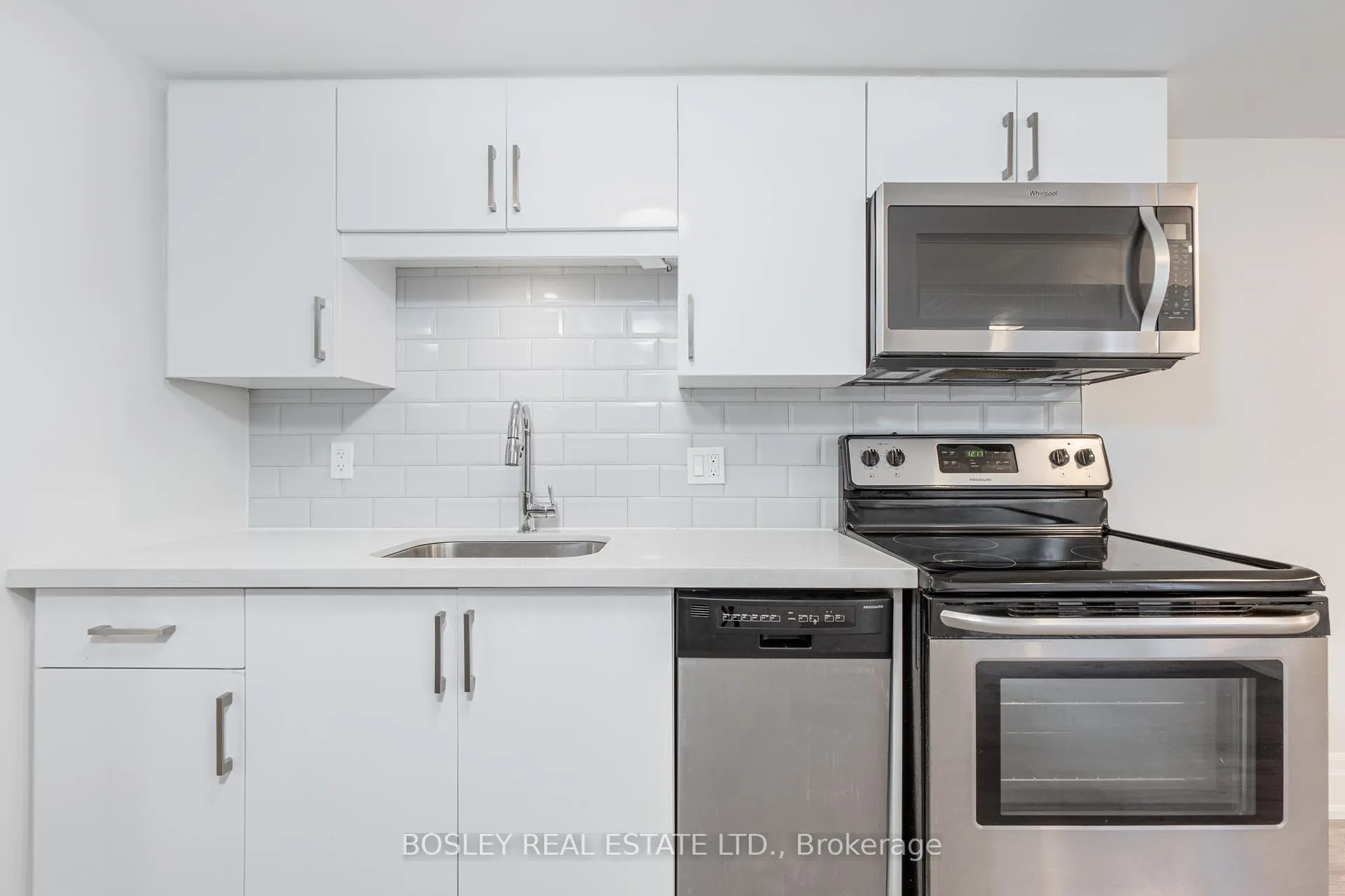 Photo 23 of Unit Bsmt, 2 Parr Street, Toronto, Little Portugal — HOMEH