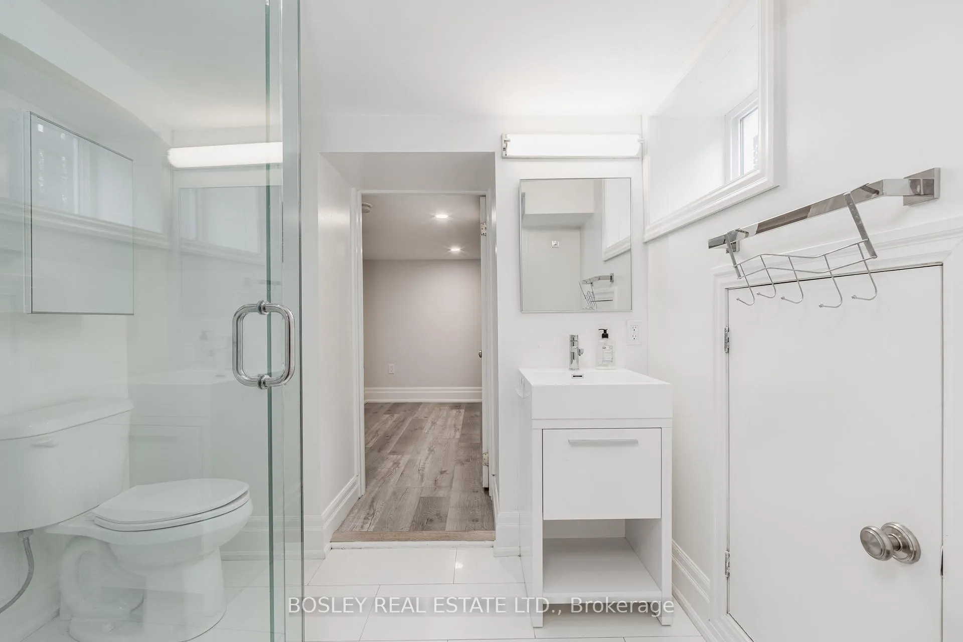 Photo 26 of Unit Bsmt, 2 Parr Street, Toronto, Little Portugal — HOMEH