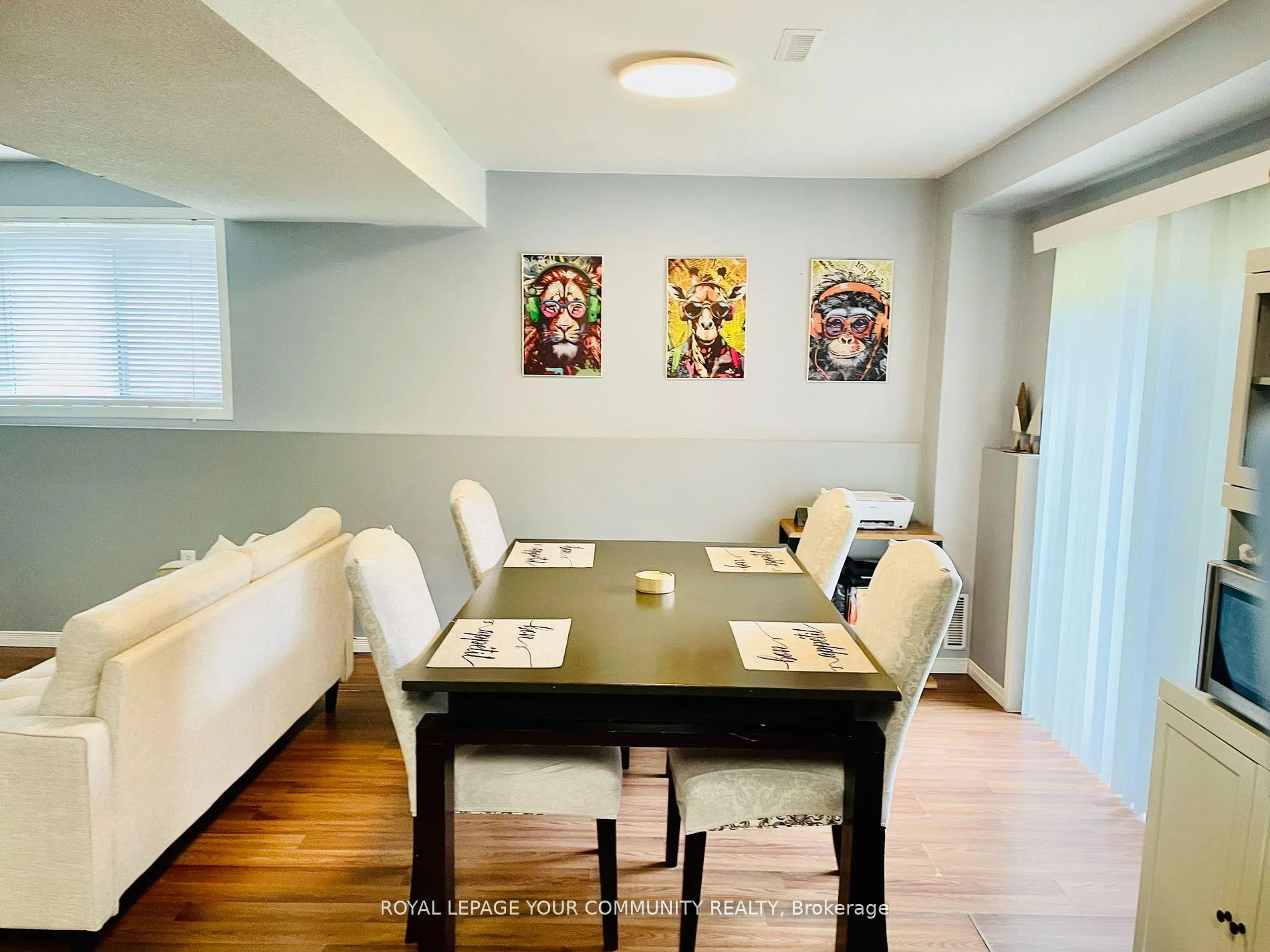 Photo 7 of 331 St. Vincent Street, Barrie, Wellington — HOMEH