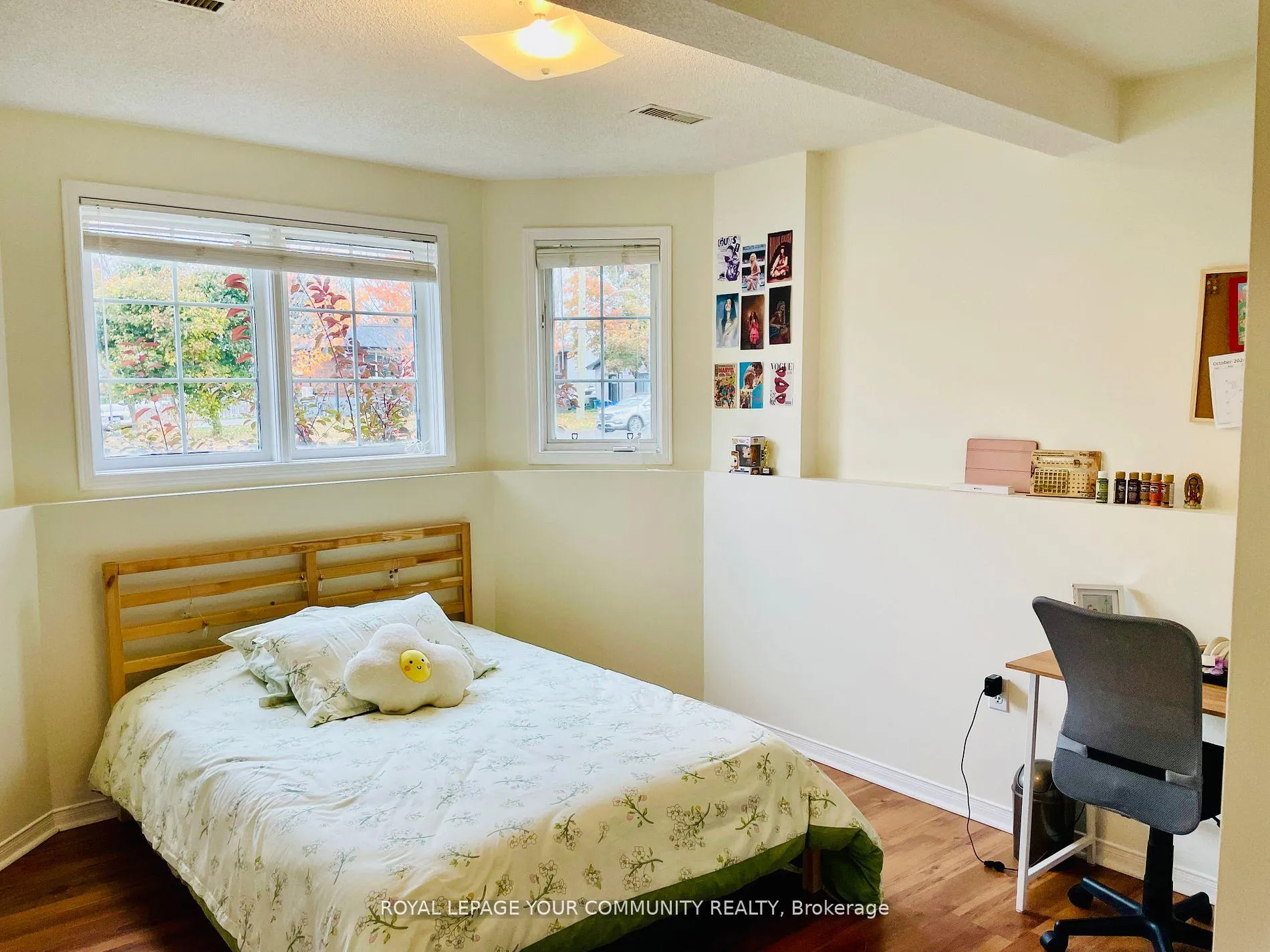 Photo 18 of 331 St. Vincent Street, Barrie, Wellington — HOMEH