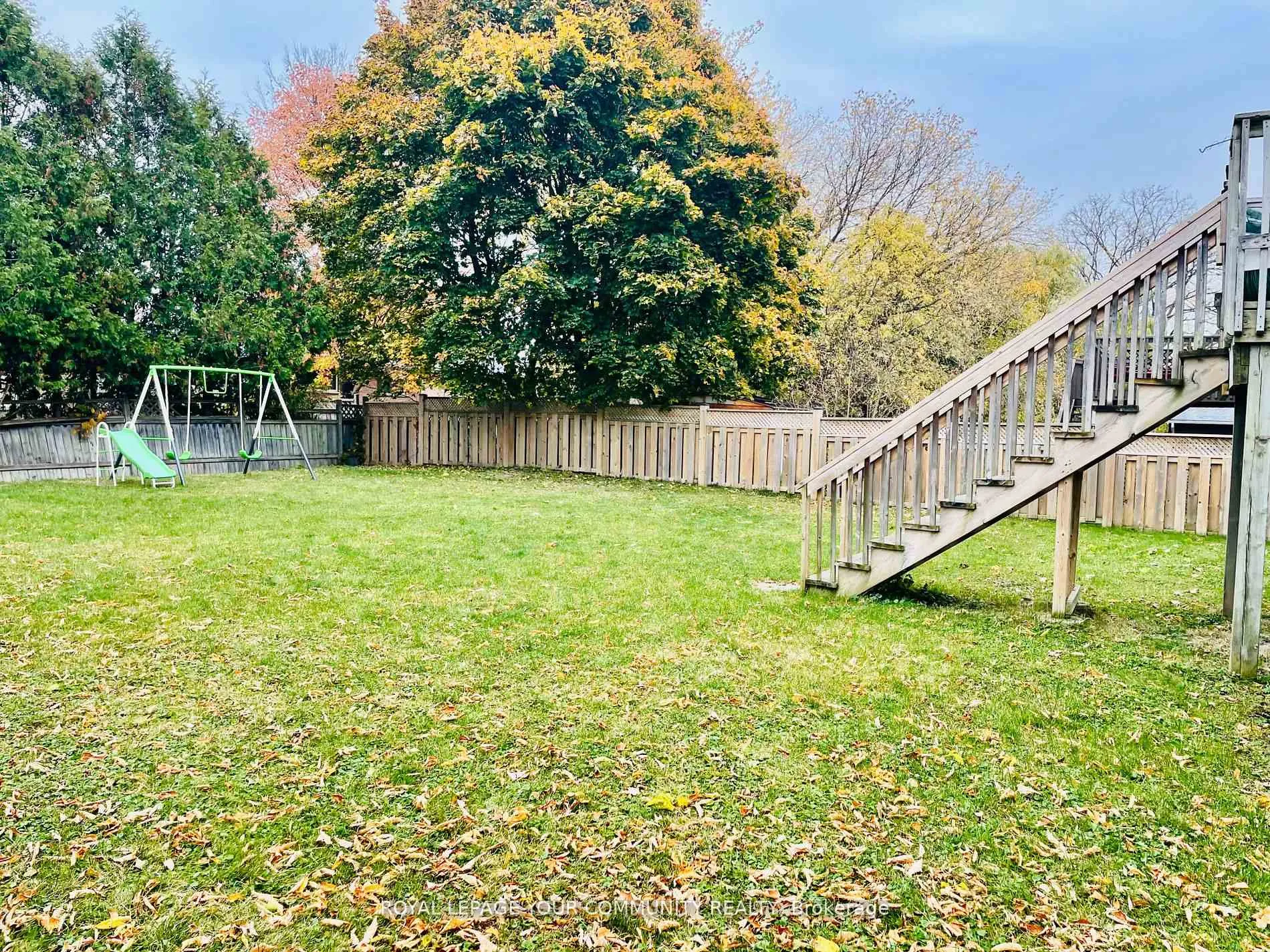 Photo 21 of 331 St. Vincent Street, Barrie, Wellington — HOMEH