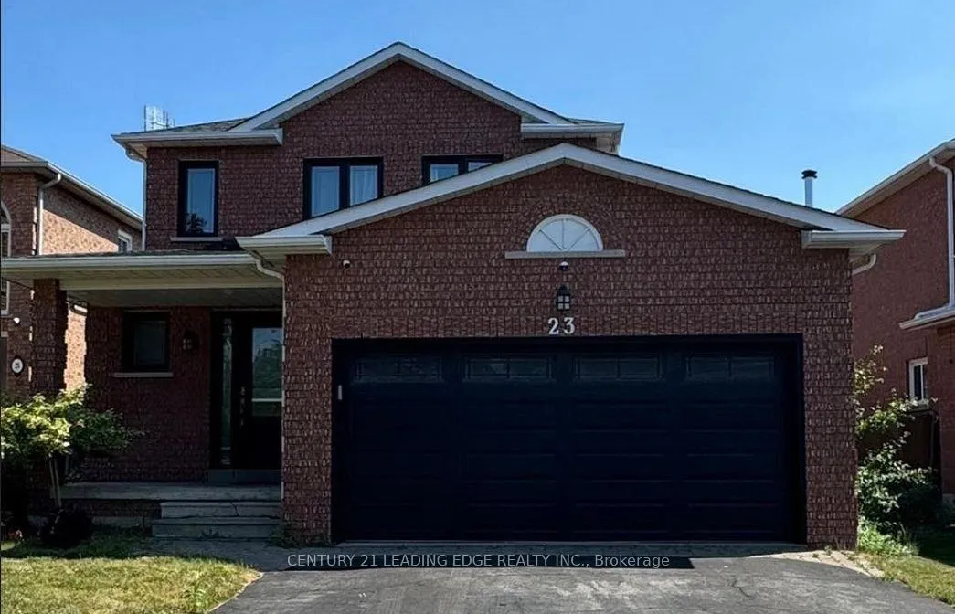 Photo 1 of 23 Winterberry Drive, Whitby, Rolling Acres — HOMEH
