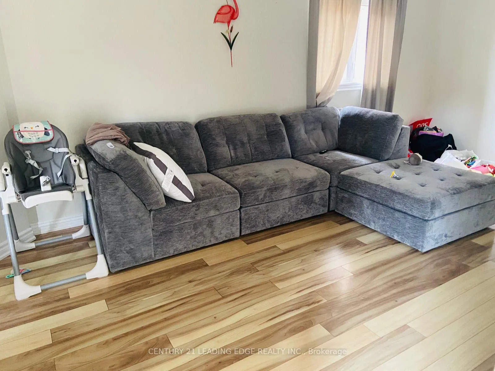 Photo 25 of 23 Winterberry Drive, Whitby, Rolling Acres — HOMEH