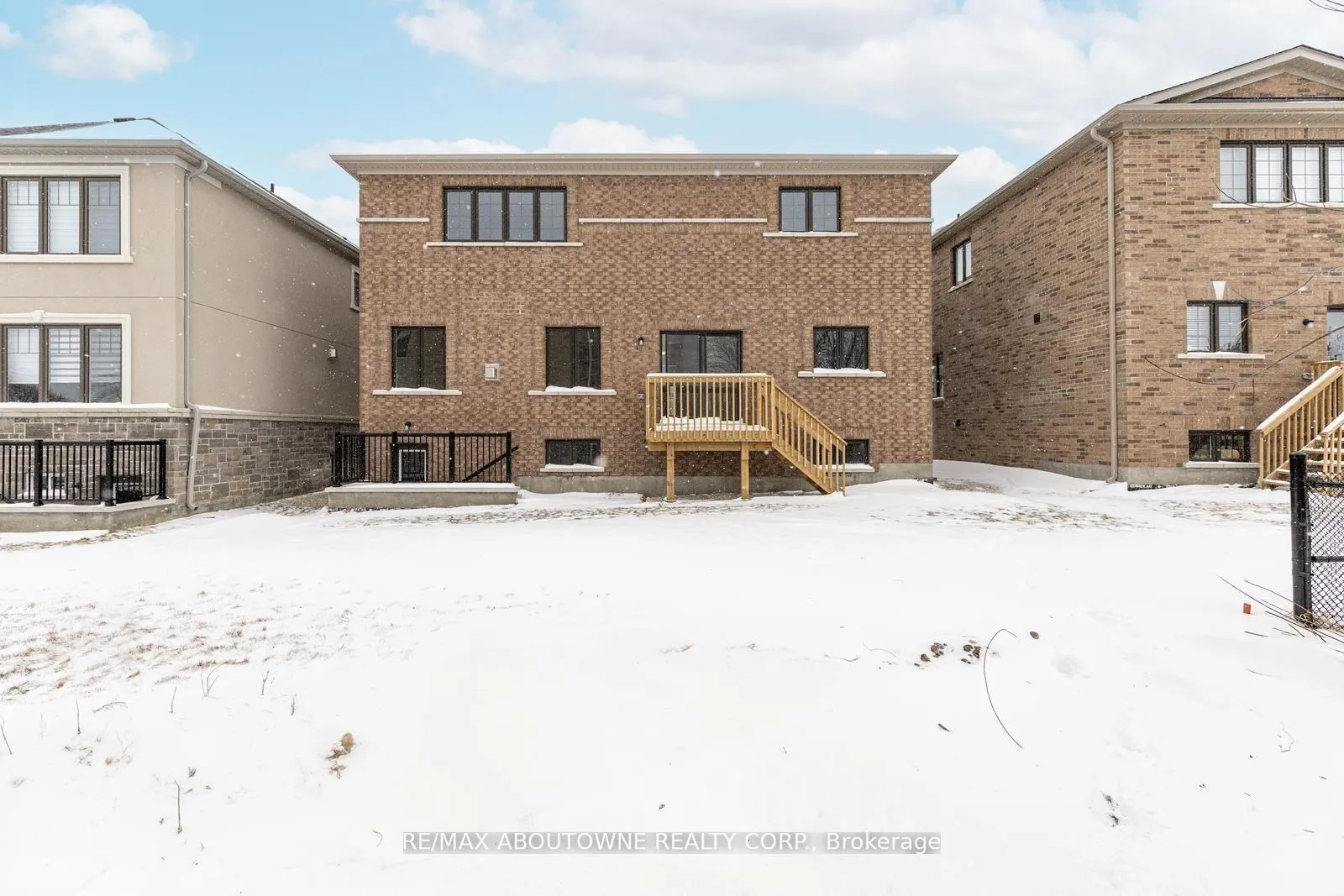 Photo 38 of 203 Warden Street, Clearview, Stayner — HOMEH