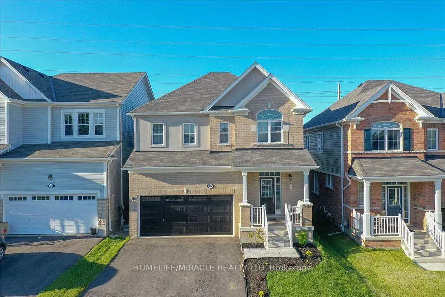 Photo 1 of 482 Blair Creek Drive, Kitchener, Doon South — HOMEH