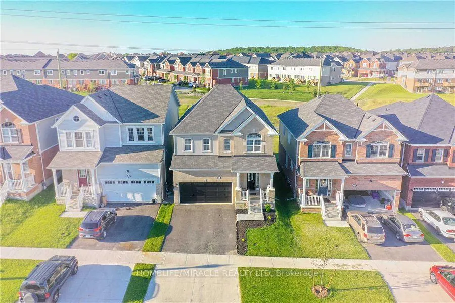 Photo 2 of 482 Blair Creek Drive, Kitchener, Doon South — HOMEH