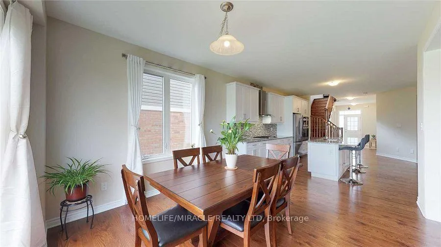 Photo 4 of 482 Blair Creek Drive, Kitchener, Doon South — HOMEH