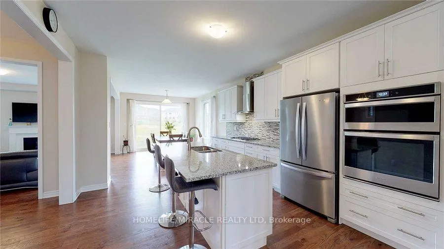 Photo 5 of 482 Blair Creek Drive, Kitchener, Doon South — HOMEH