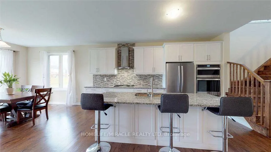 Photo 6 of 482 Blair Creek Drive, Kitchener, Doon South — HOMEH