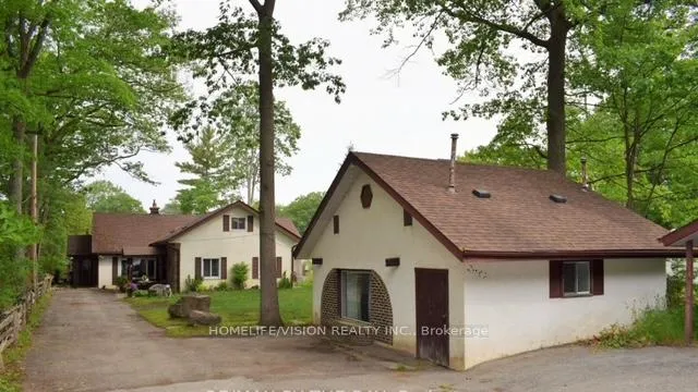 Photo 1 of Unit Bunkie, 2082 River Road, Wasaga Beach — HOMEH