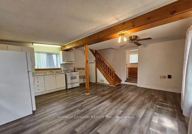 Photo 2 of Unit Bunkie, 2082 River Road, Wasaga Beach — HOMEH