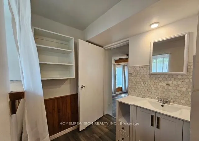 Photo 4 of Unit Bunkie, 2082 River Road, Wasaga Beach — HOMEH