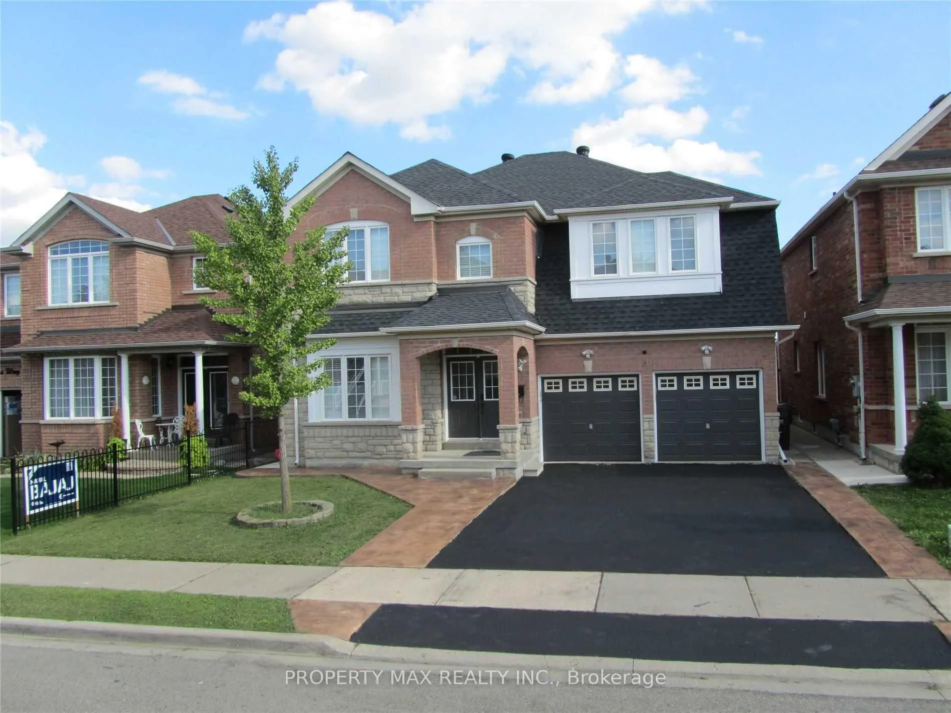 Photo 1 of 30 Sedgegrass Way, Brampton, Sandringham-Wellington — HOMEH