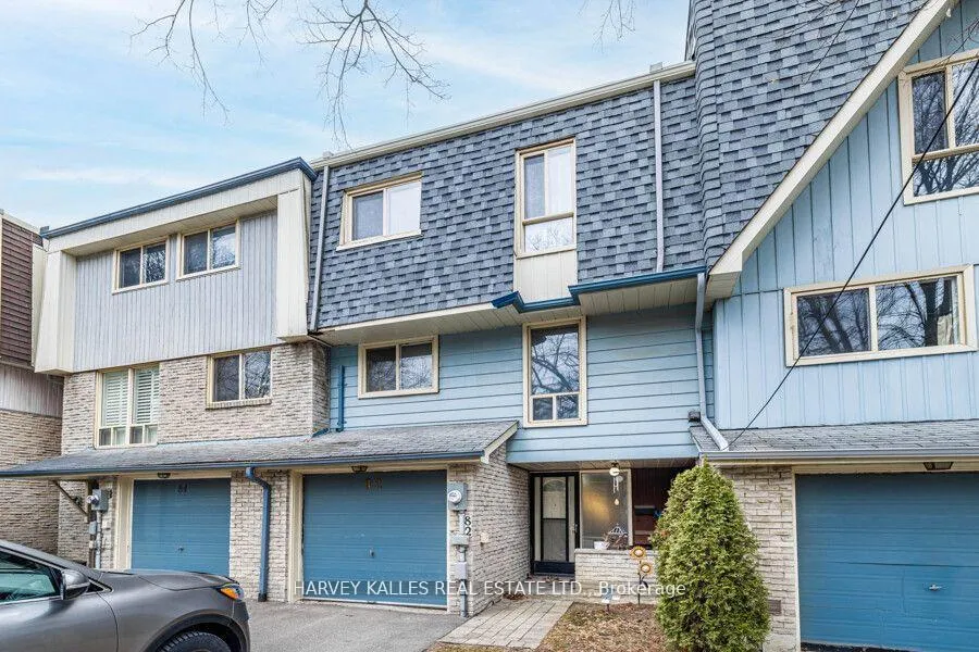 Front of 82 Poplar Crescent
