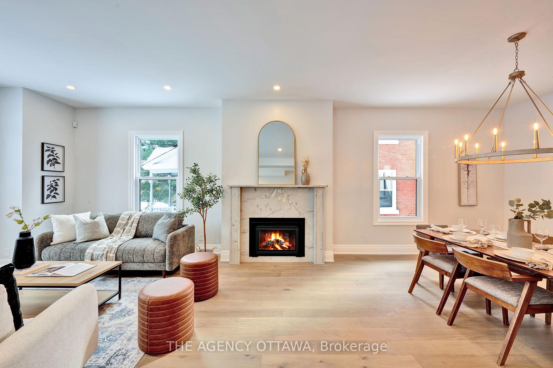 Photo 8 of 66 Barton Street, Ottawa, Old Ottawa South — HOMEH