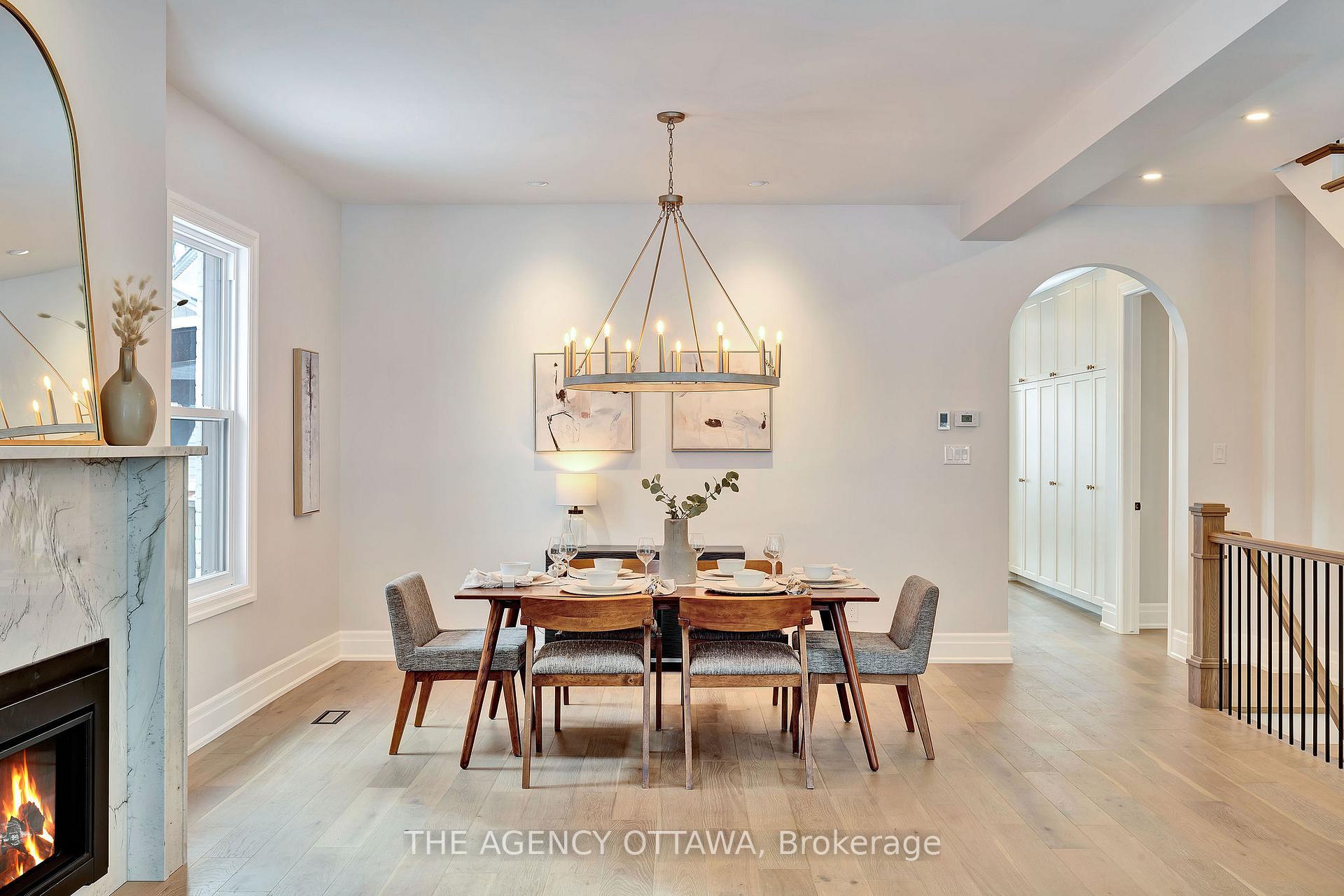 Photo 10 of 66 Barton Street, Ottawa, Old Ottawa South — HOMEH