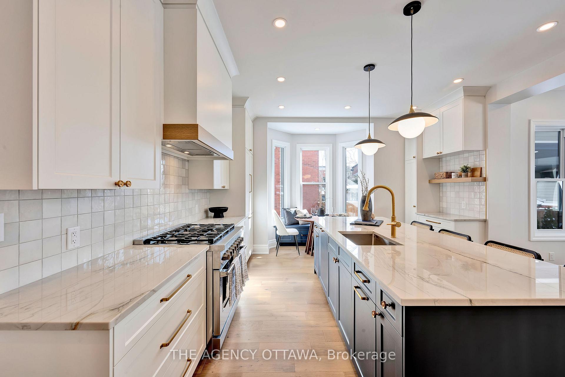 Photo 12 of 66 Barton Street, Ottawa, Old Ottawa South — HOMEH