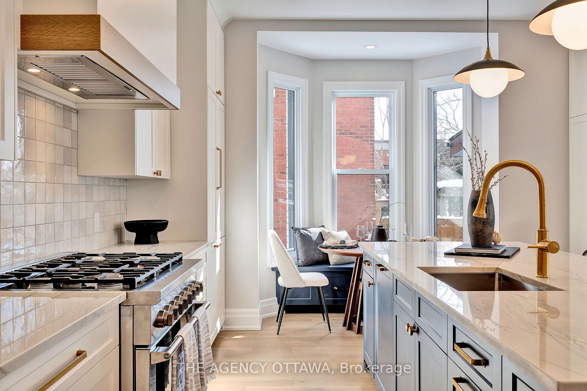 Photo 13 of 66 Barton Street, Ottawa, Old Ottawa South — HOMEH