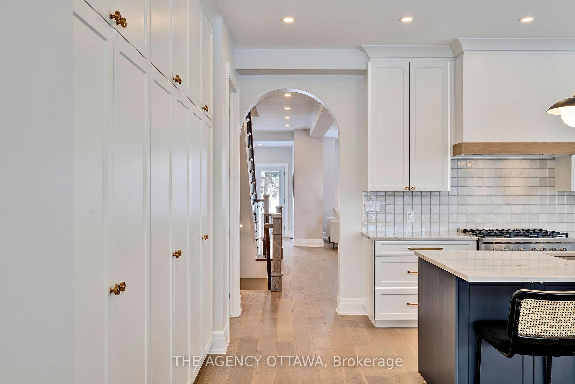 Photo 18 of 66 Barton Street, Ottawa, Old Ottawa South — HOMEH