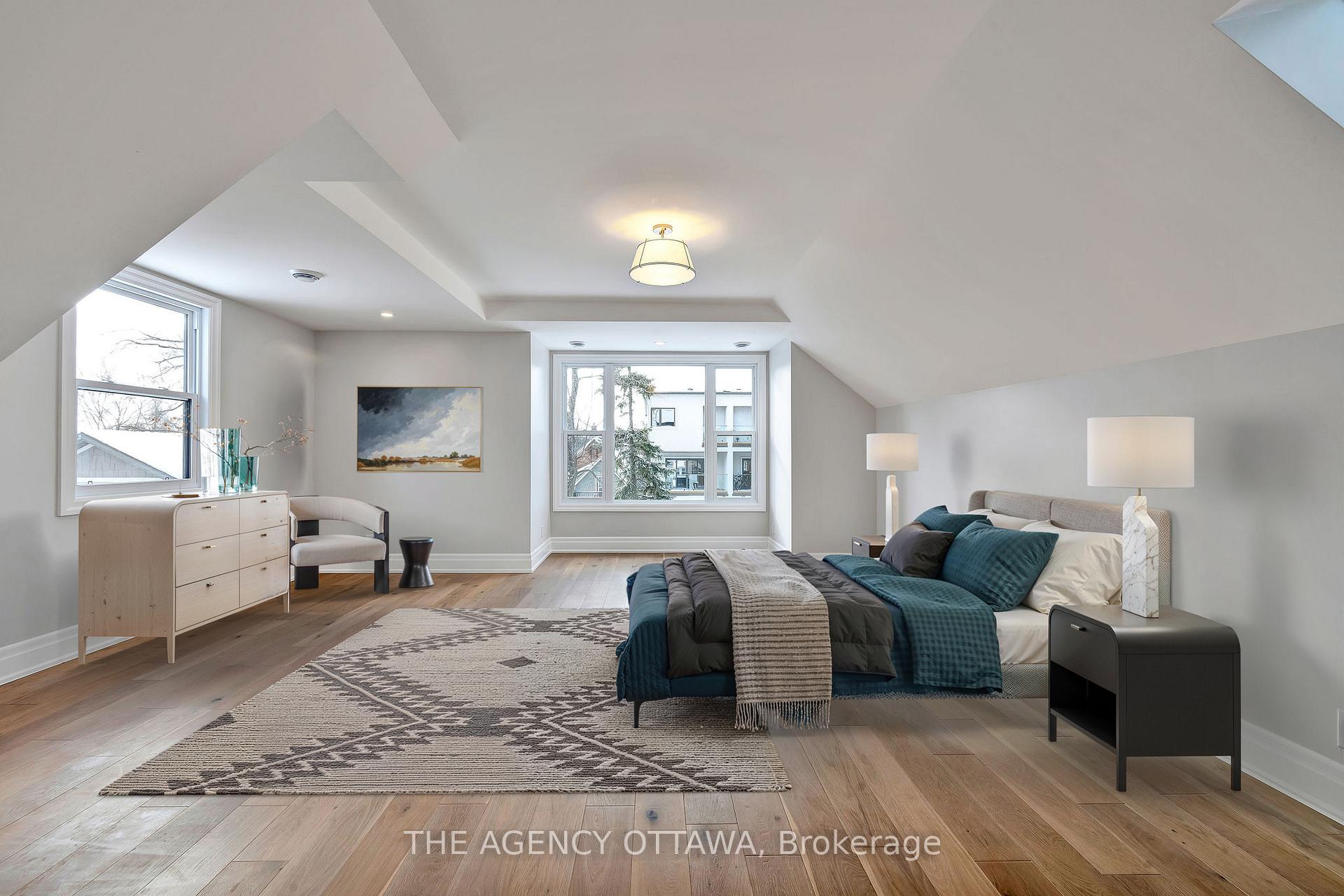 Photo 27 of 66 Barton Street, Ottawa, Old Ottawa South — HOMEH