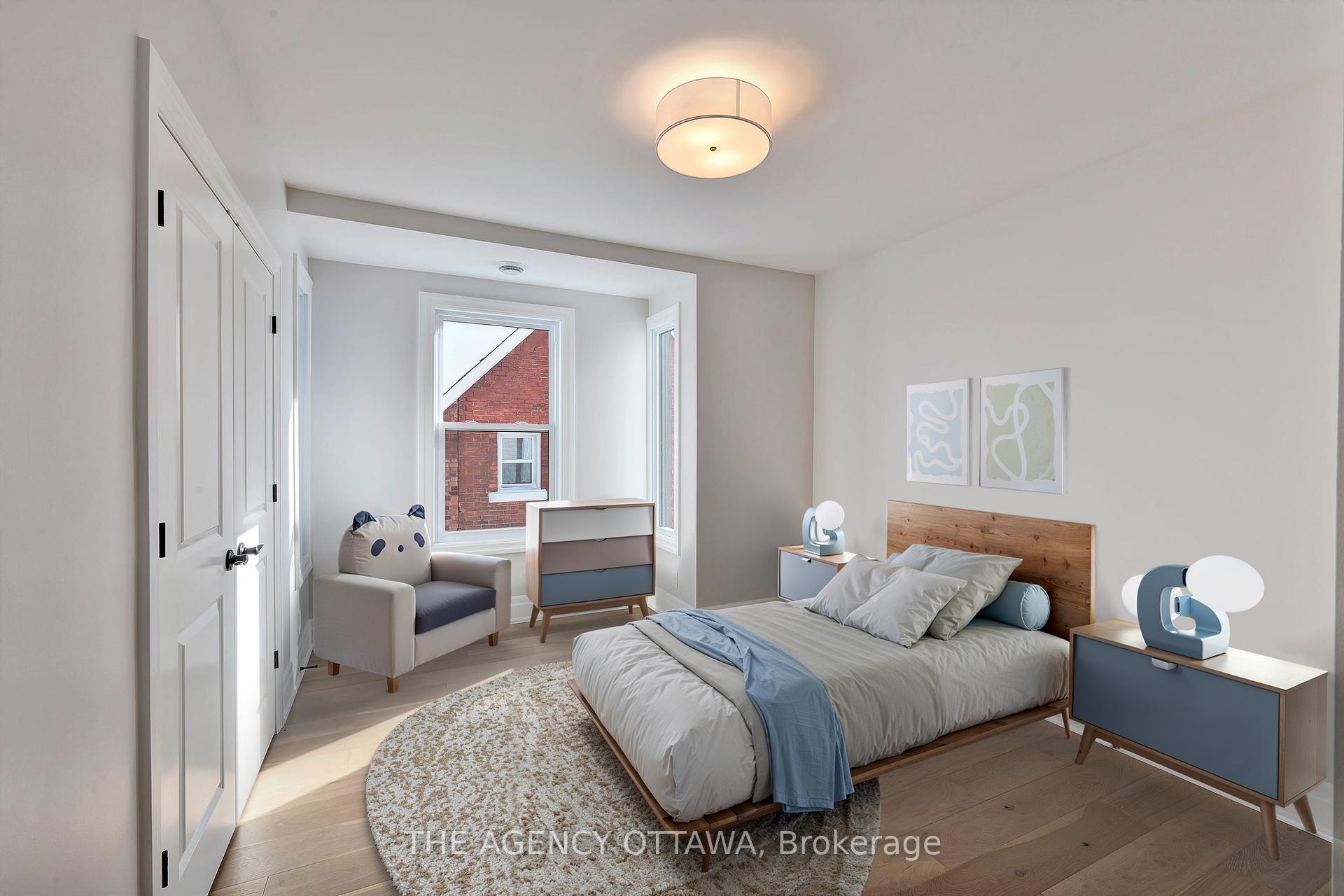 Photo 32 of 66 Barton Street, Ottawa, Old Ottawa South — HOMEH