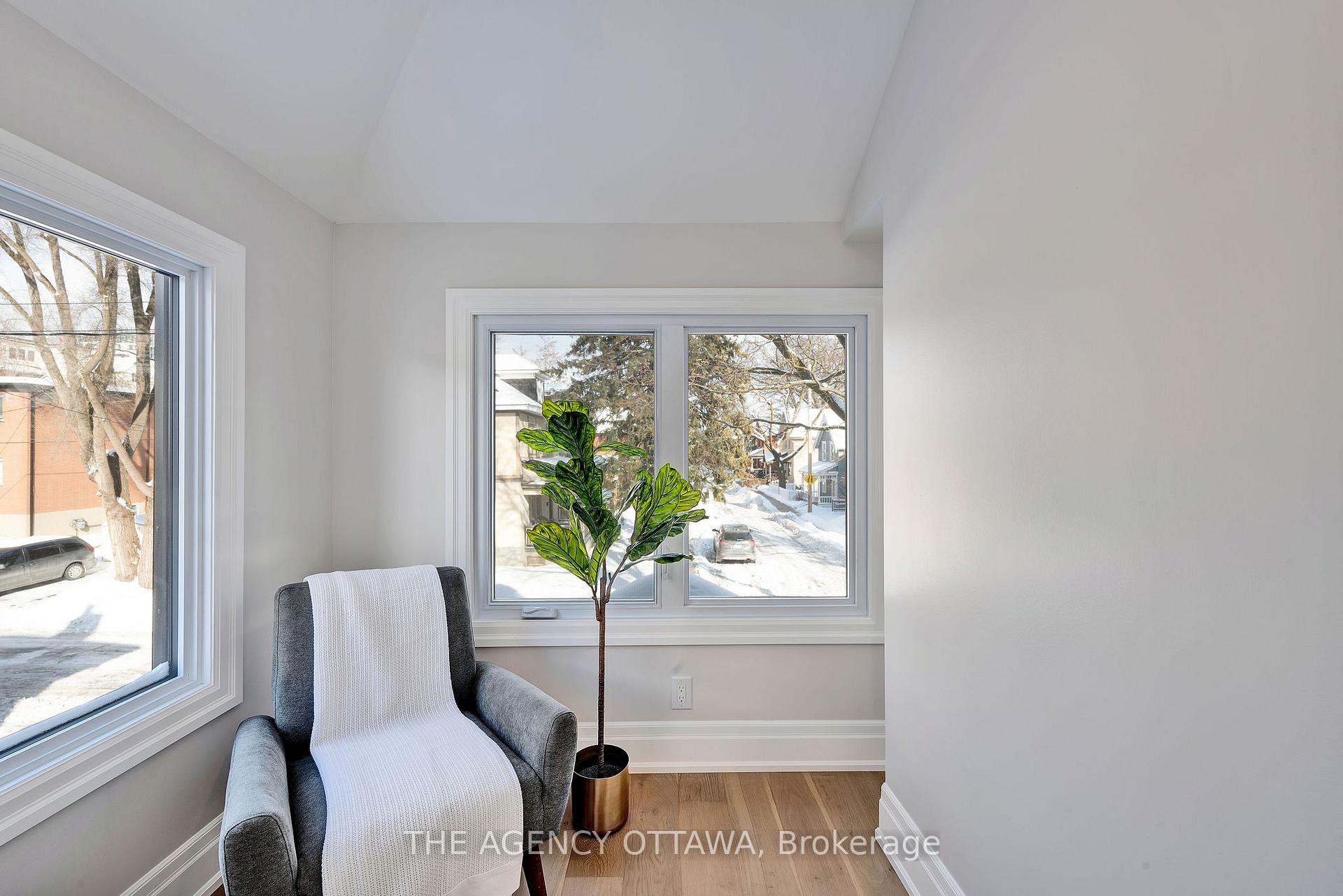 Photo 33 of 66 Barton Street, Ottawa, Old Ottawa South — HOMEH