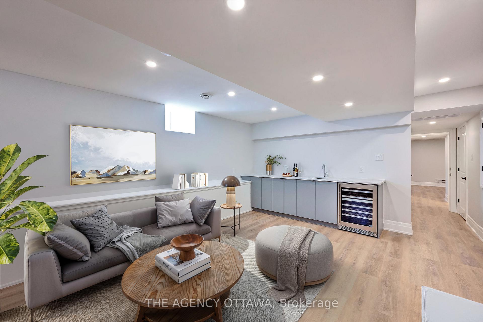 Photo 39 of 66 Barton Street, Ottawa, Old Ottawa South — HOMEH