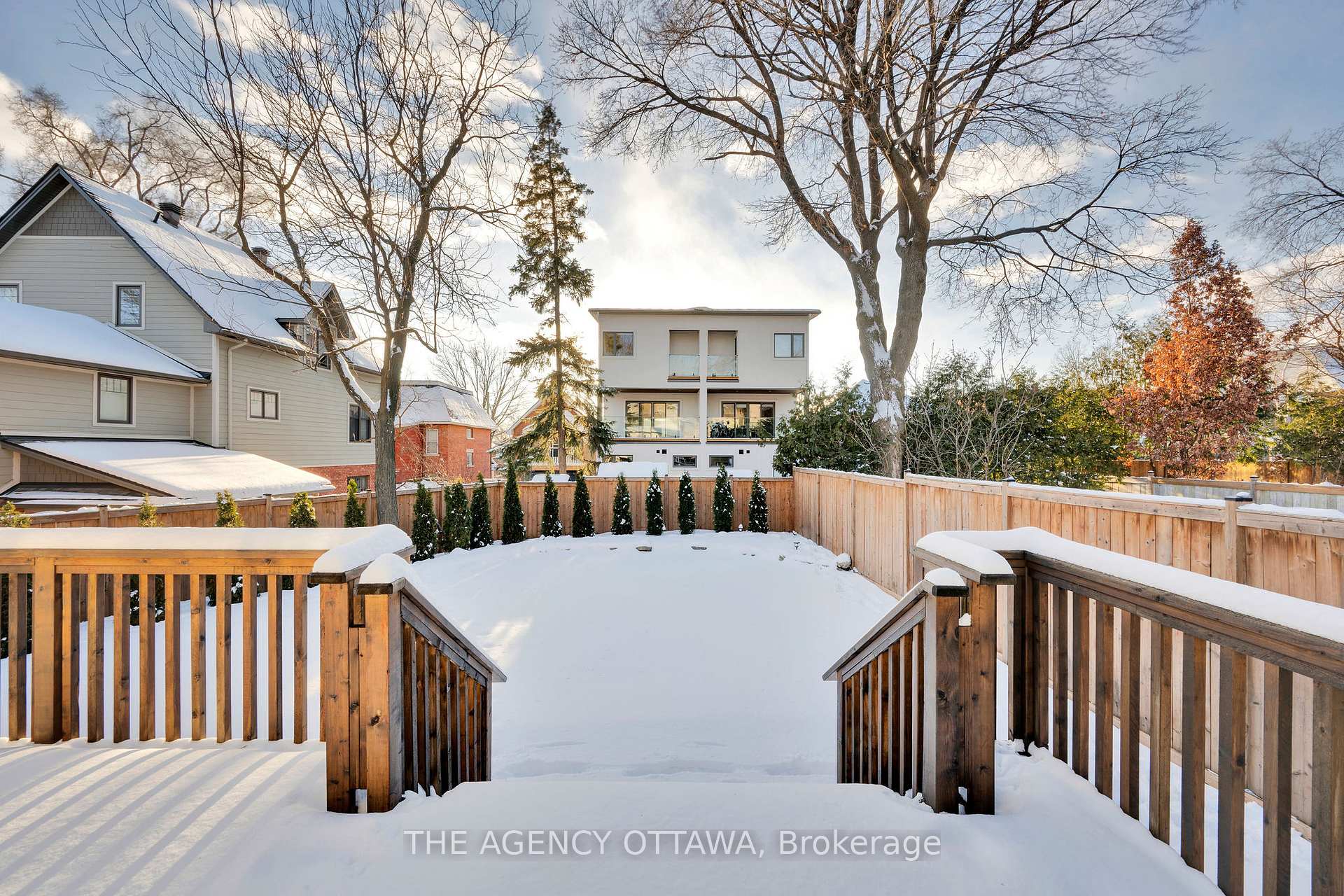 Photo 46 of 66 Barton Street, Ottawa, Old Ottawa South — HOMEH
