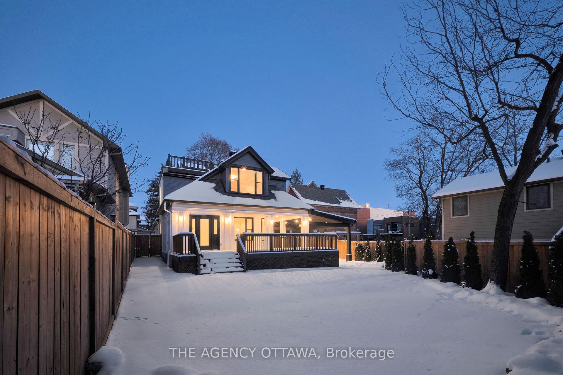 Photo 48 of 66 Barton Street, Ottawa, Old Ottawa South — HOMEH