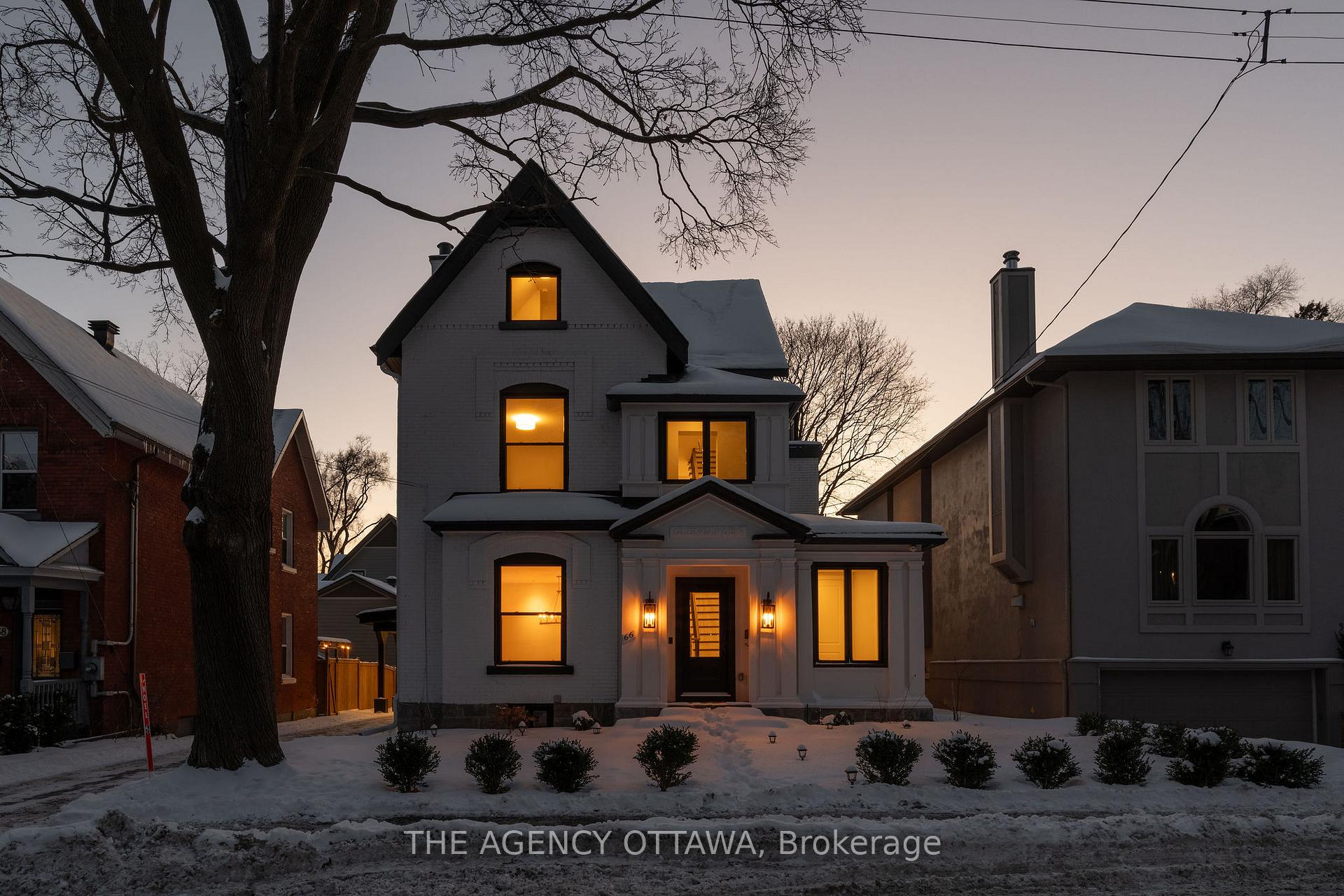 Photo 49 of 66 Barton Street, Ottawa, Old Ottawa South — HOMEH