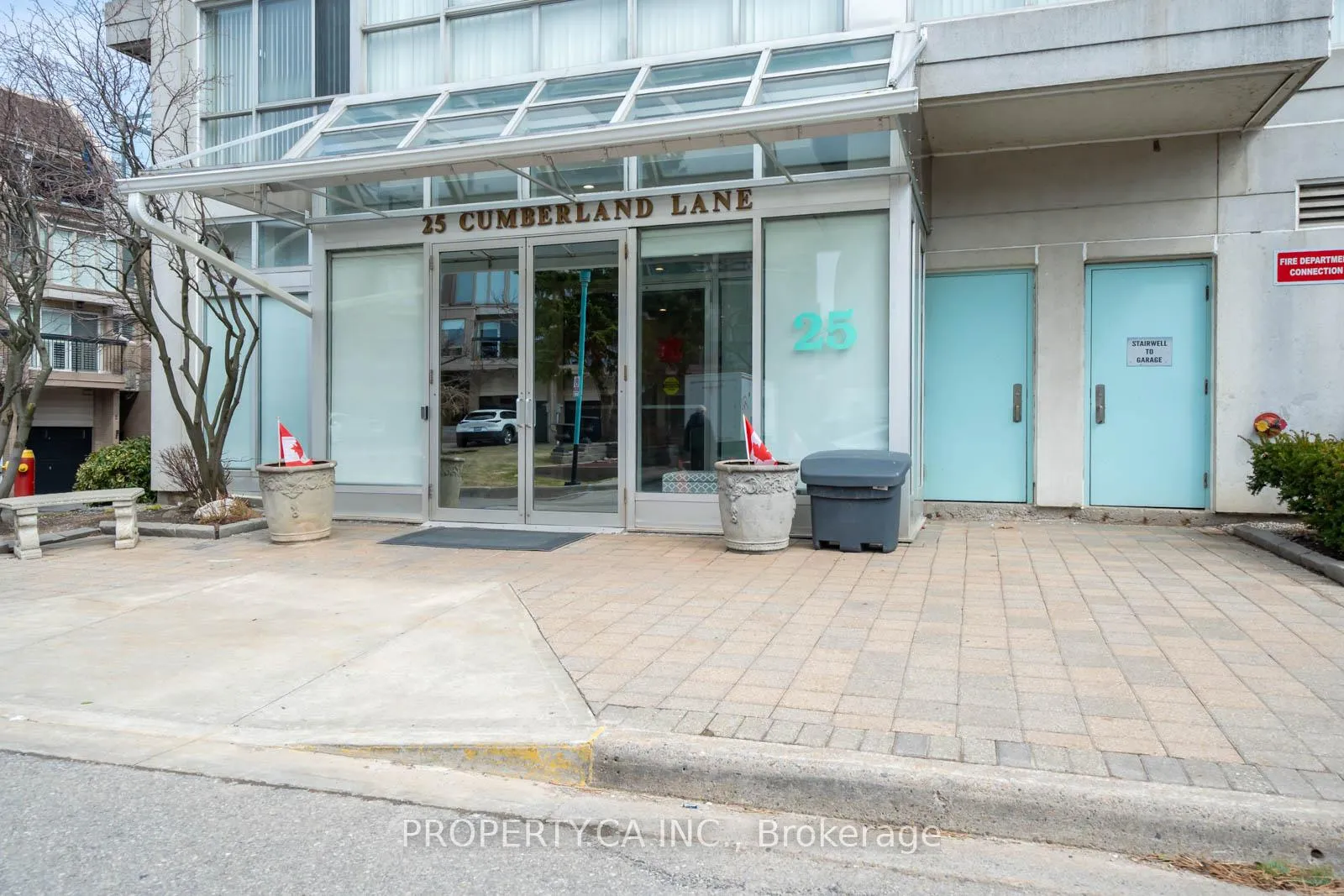 Photo 2 of Unit 812, 25 Cumberland Lane, Ajax, South West — HOMEH