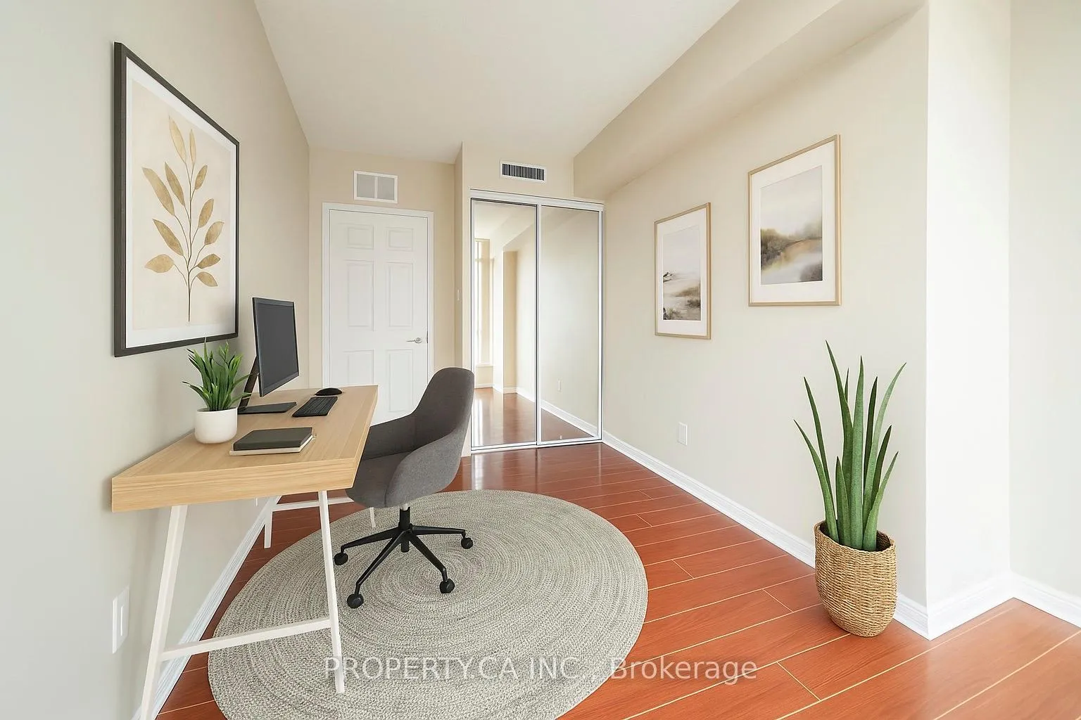 Photo 22 of Unit 812, 25 Cumberland Lane, Ajax, South West — HOMEH