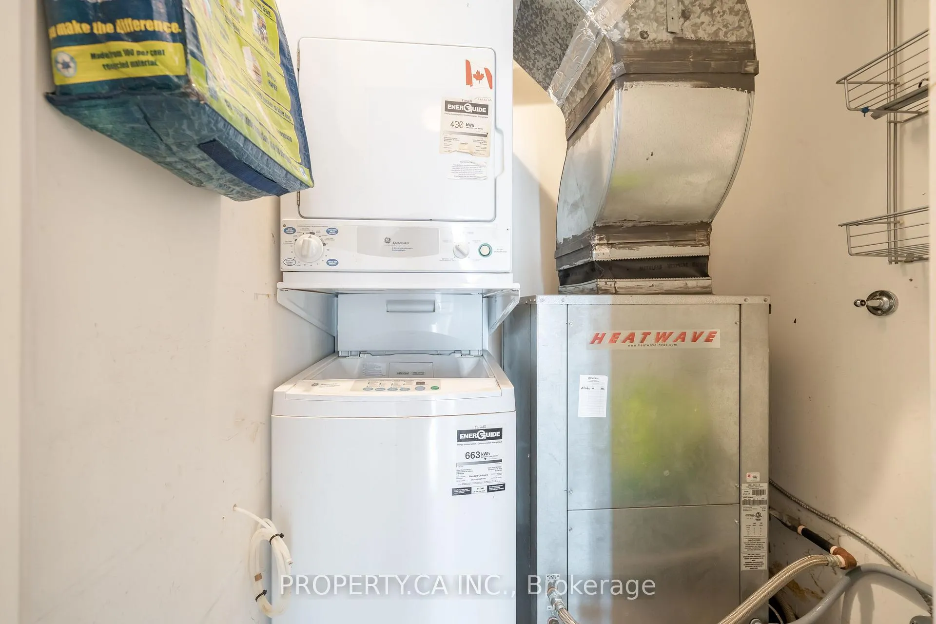 Photo 28 of Unit 812, 25 Cumberland Lane, Ajax, South West — HOMEH