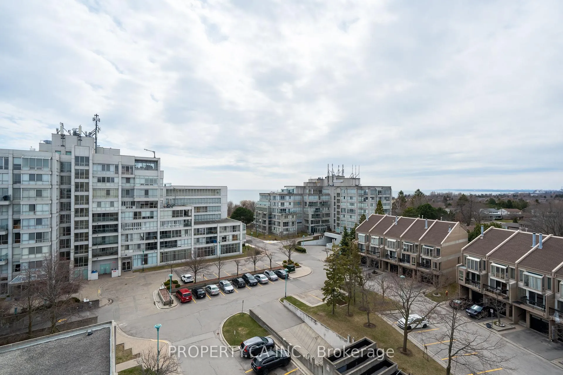 Photo 29 of Unit 812, 25 Cumberland Lane, Ajax, South West — HOMEH