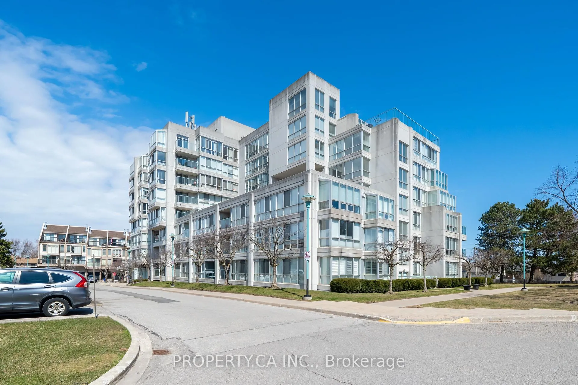 Photo 30 of Unit 812, 25 Cumberland Lane, Ajax, South West — HOMEH