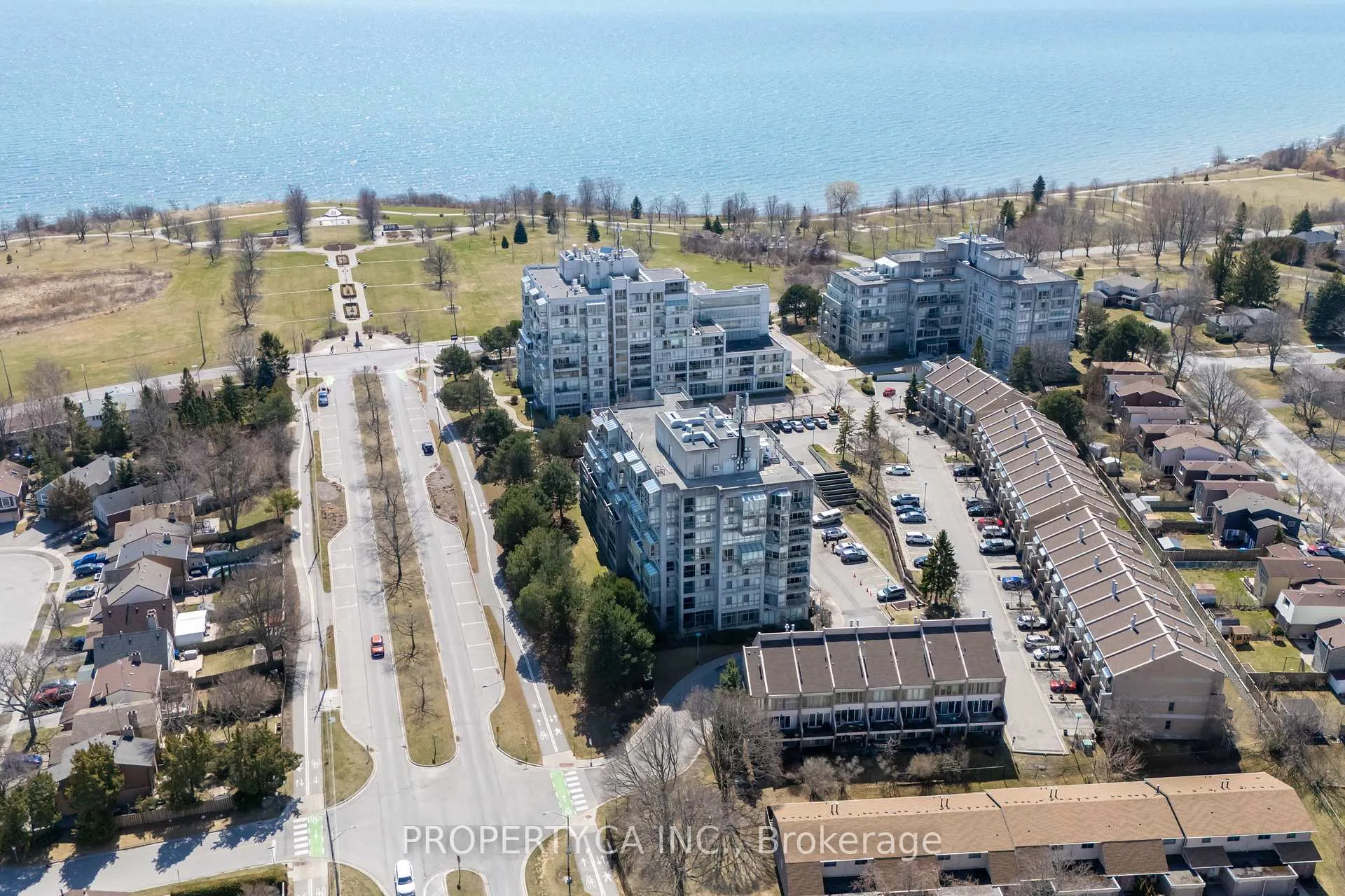 Photo 31 of Unit 812, 25 Cumberland Lane, Ajax, South West — HOMEH