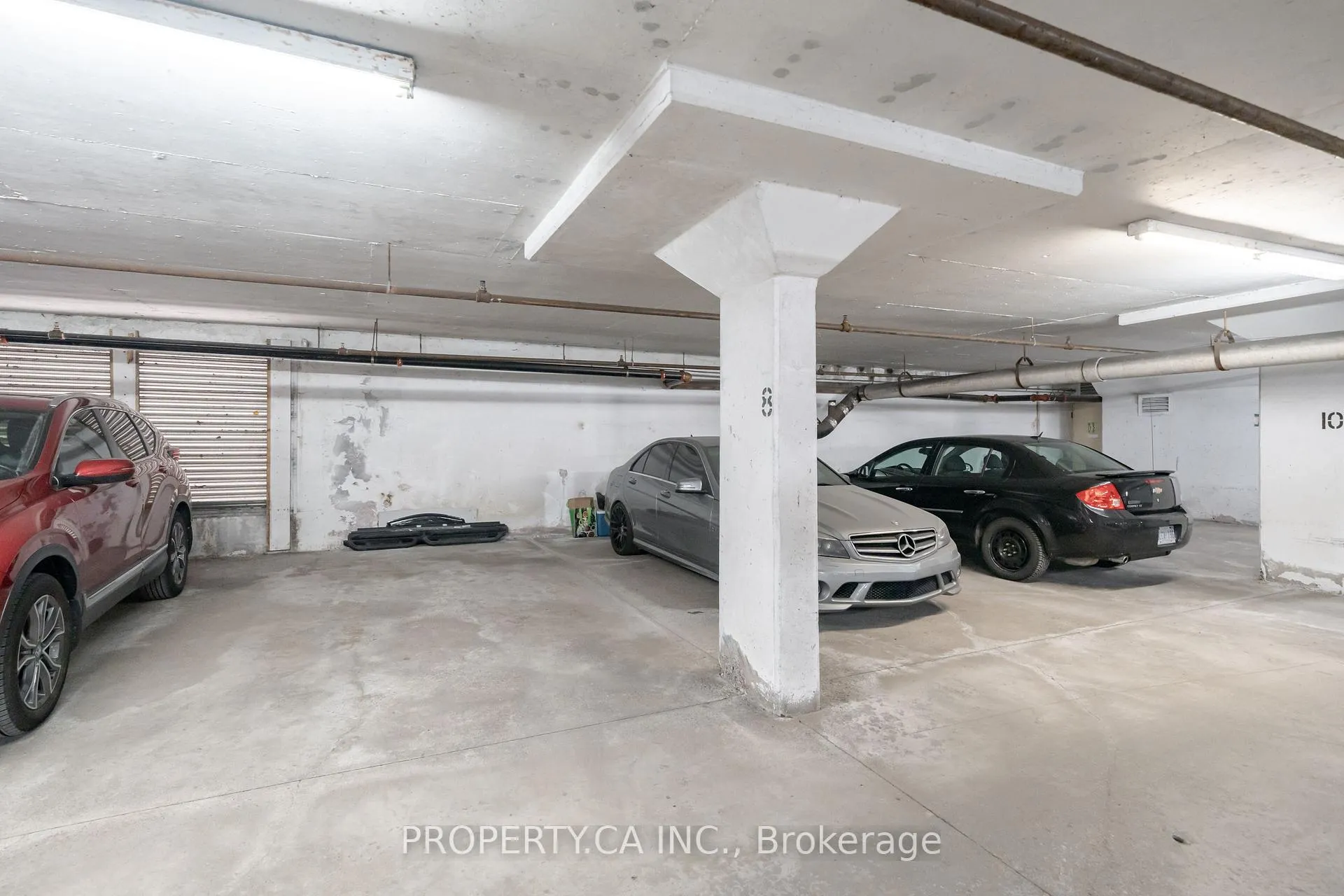 Photo 33 of Unit 812, 25 Cumberland Lane, Ajax, South West — HOMEH