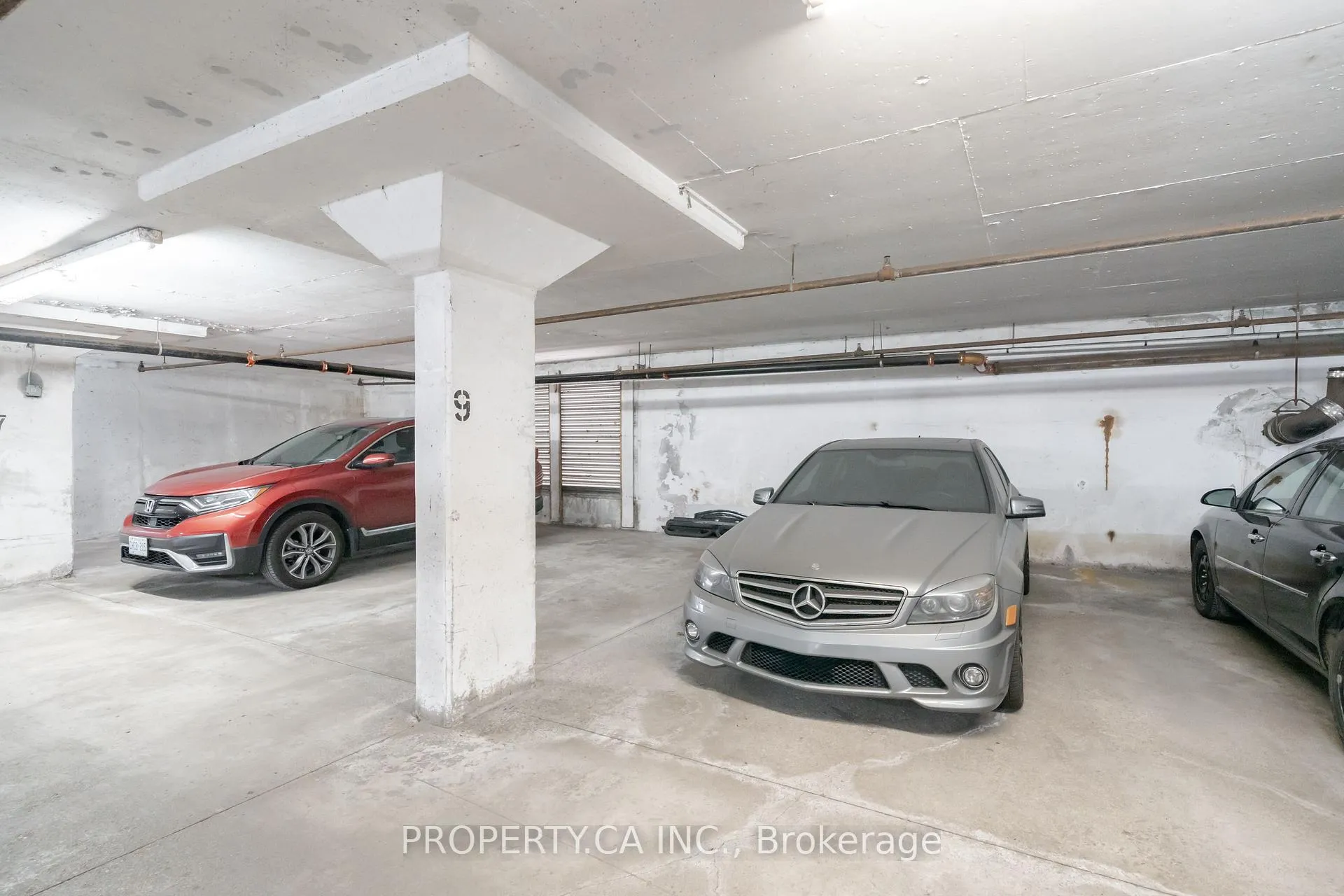 Photo 34 of Unit 812, 25 Cumberland Lane, Ajax, South West — HOMEH