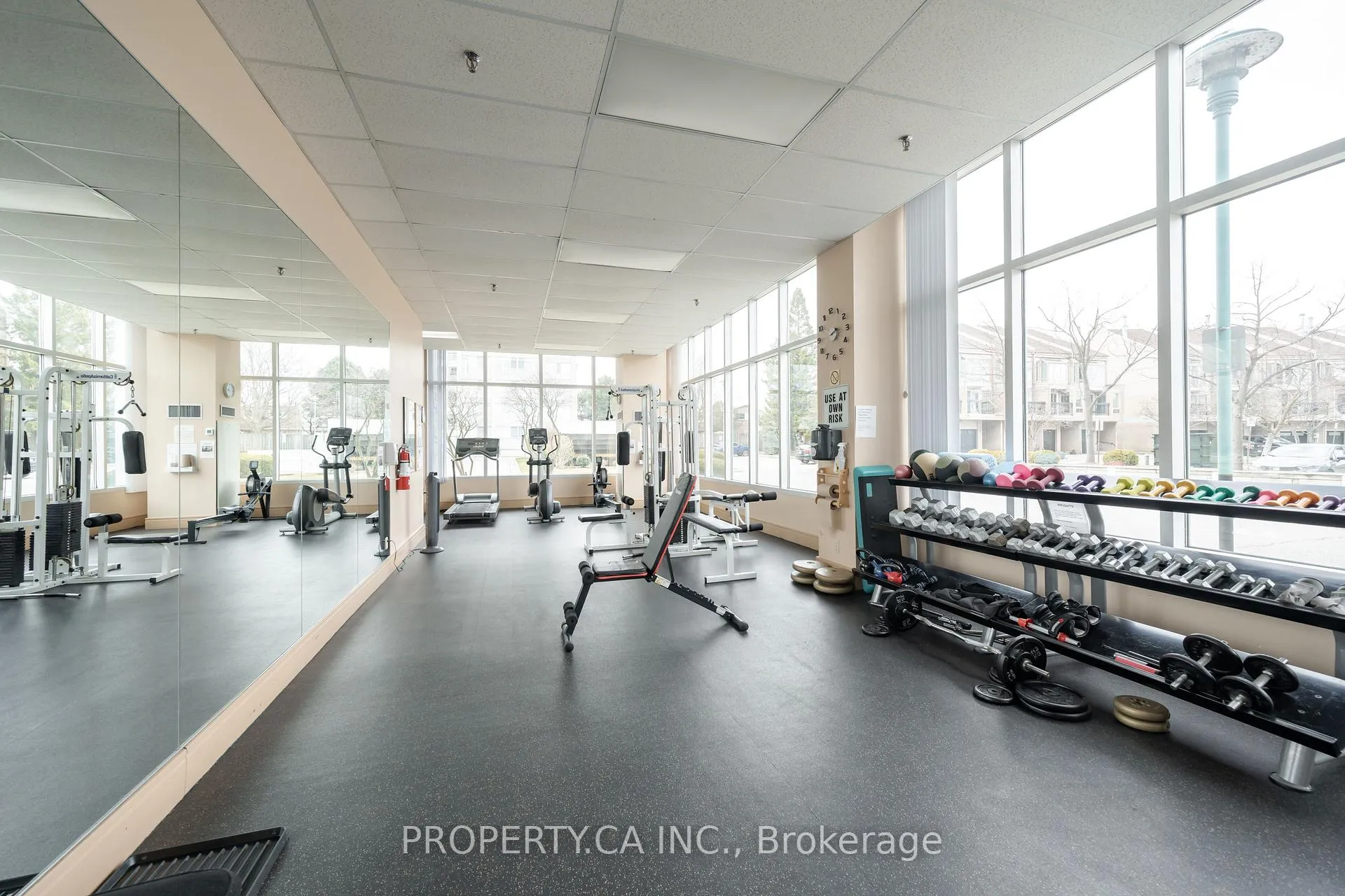 Photo 36 of Unit 812, 25 Cumberland Lane, Ajax, South West — HOMEH