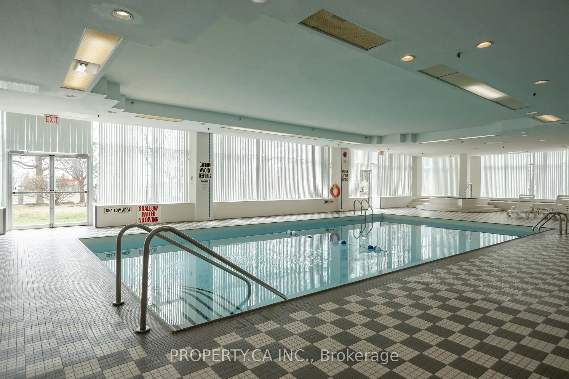 Photo 37 of Unit 812, 25 Cumberland Lane, Ajax, South West — HOMEH