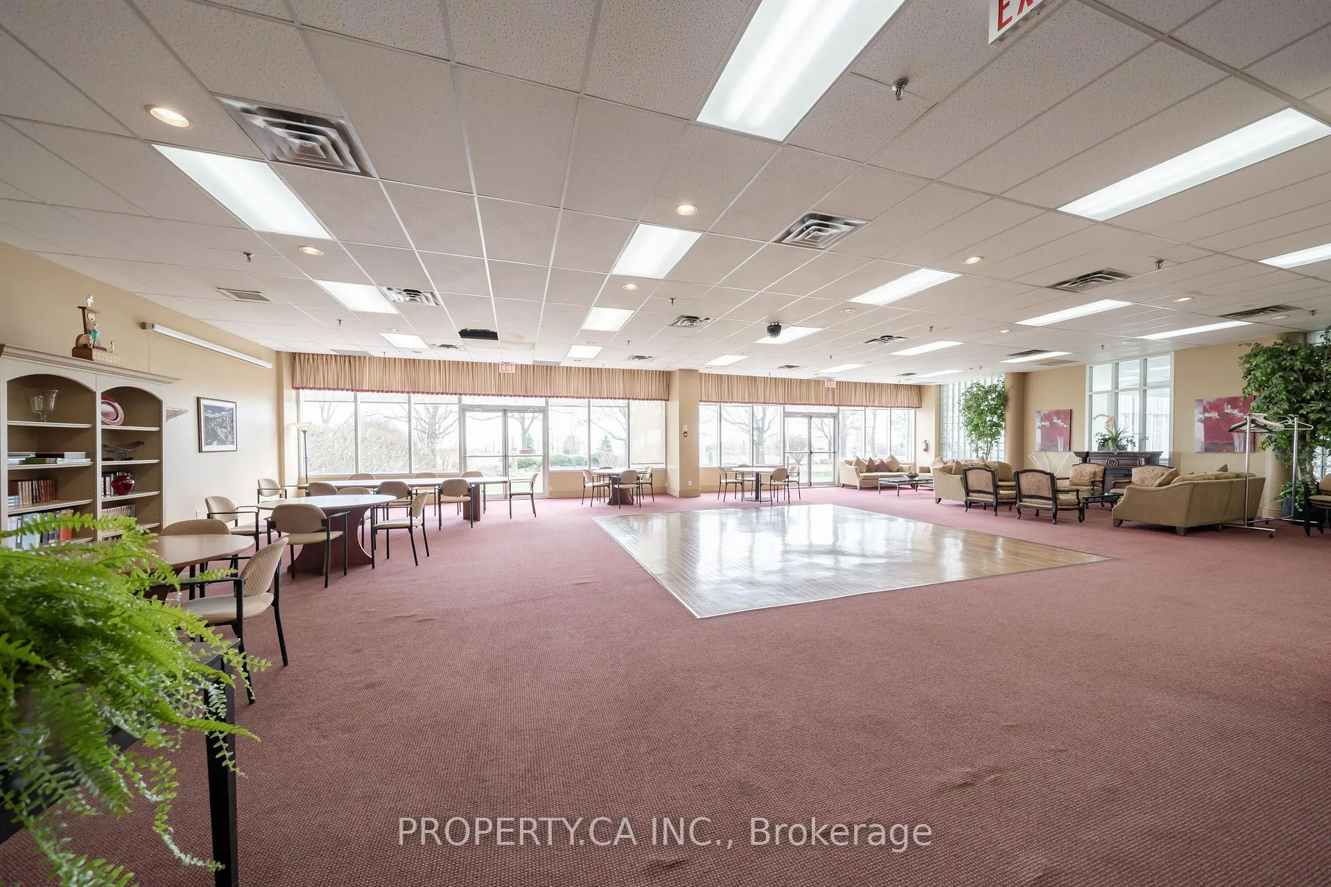 Photo 40 of Unit 812, 25 Cumberland Lane, Ajax, South West — HOMEH