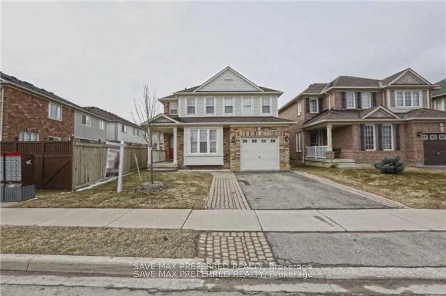Photo 2 of 18 Mortimer Drive, Brampton, Fletcher's Meadow — HOMEH